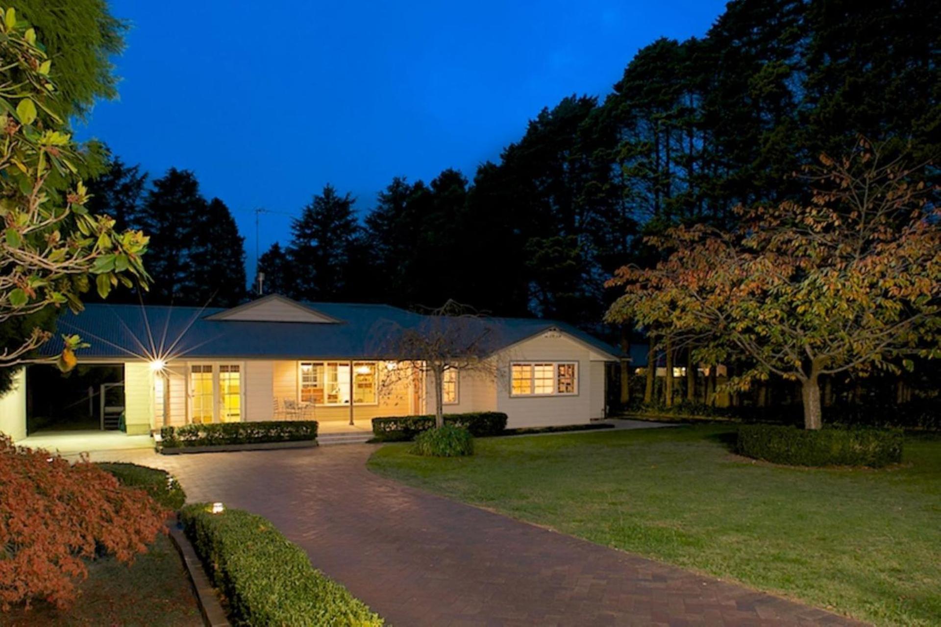 Clanalpine Retreat Leura