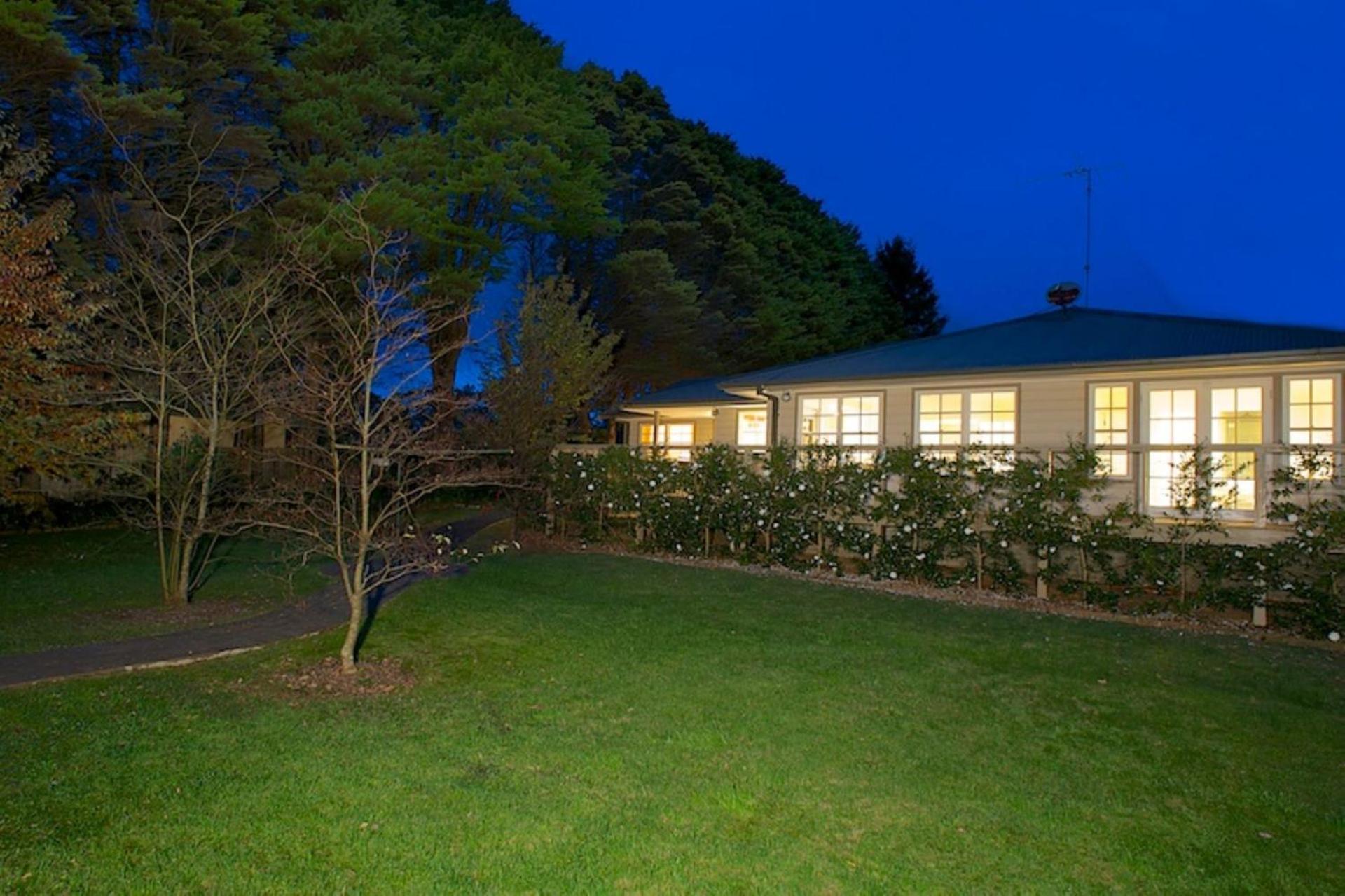 Clanalpine Retreat Leura