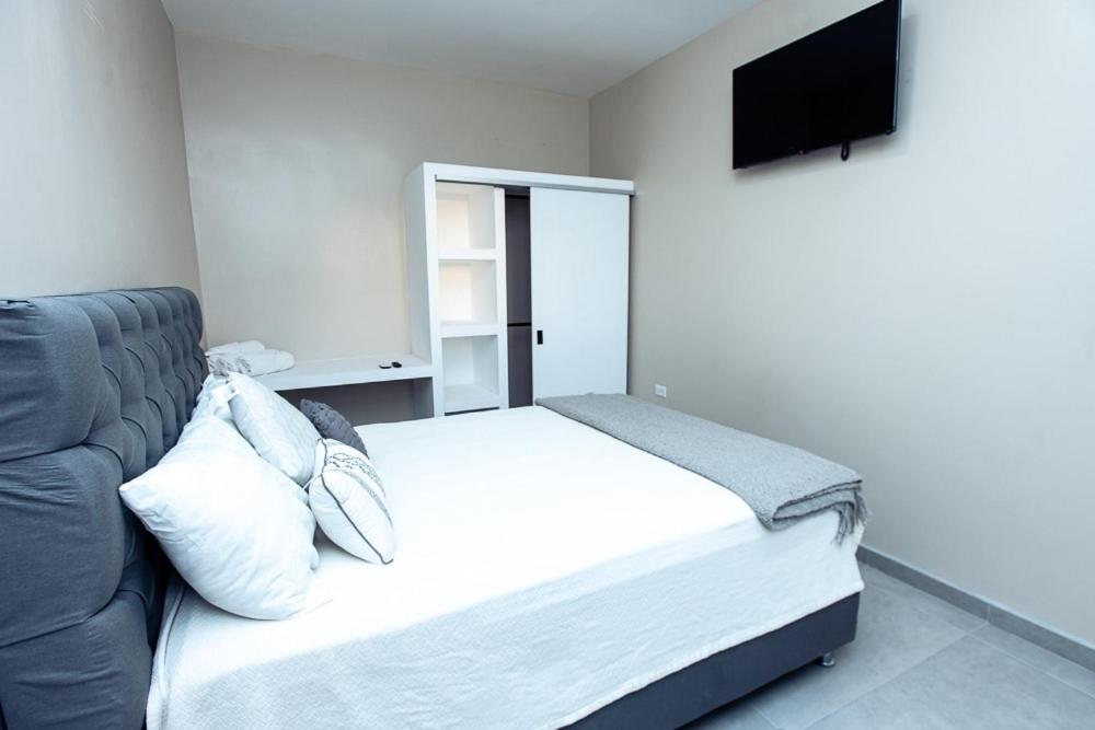 Suites Gonzalez, suite 4 view 2