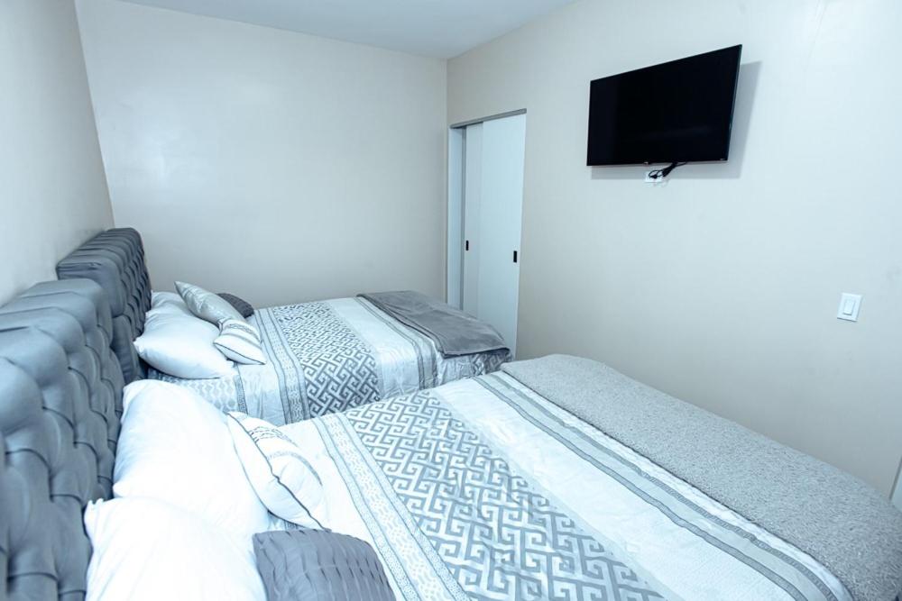 Suites Gonzalez, suite 4 view 5