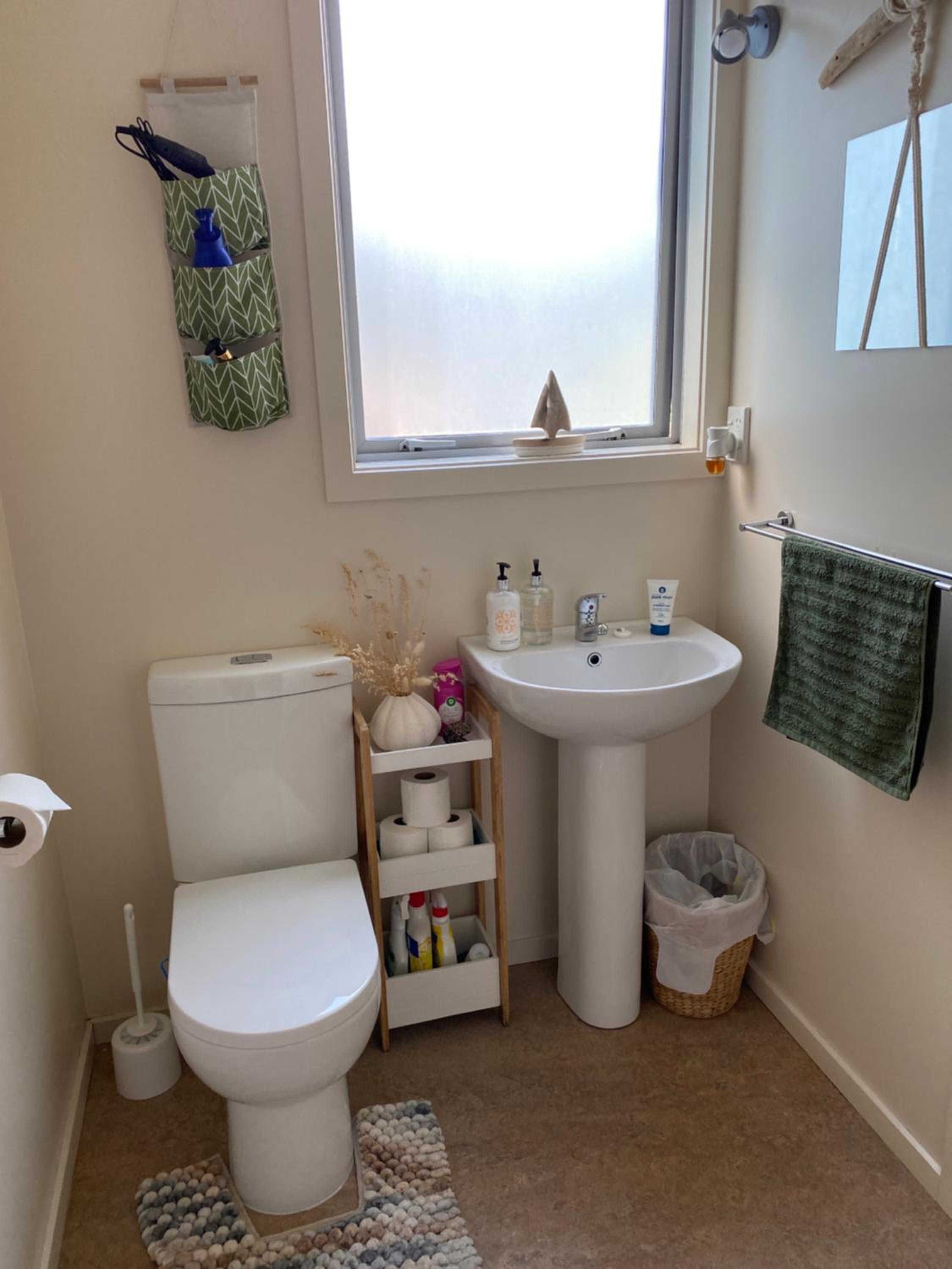 The Willow Guest Suite view 5