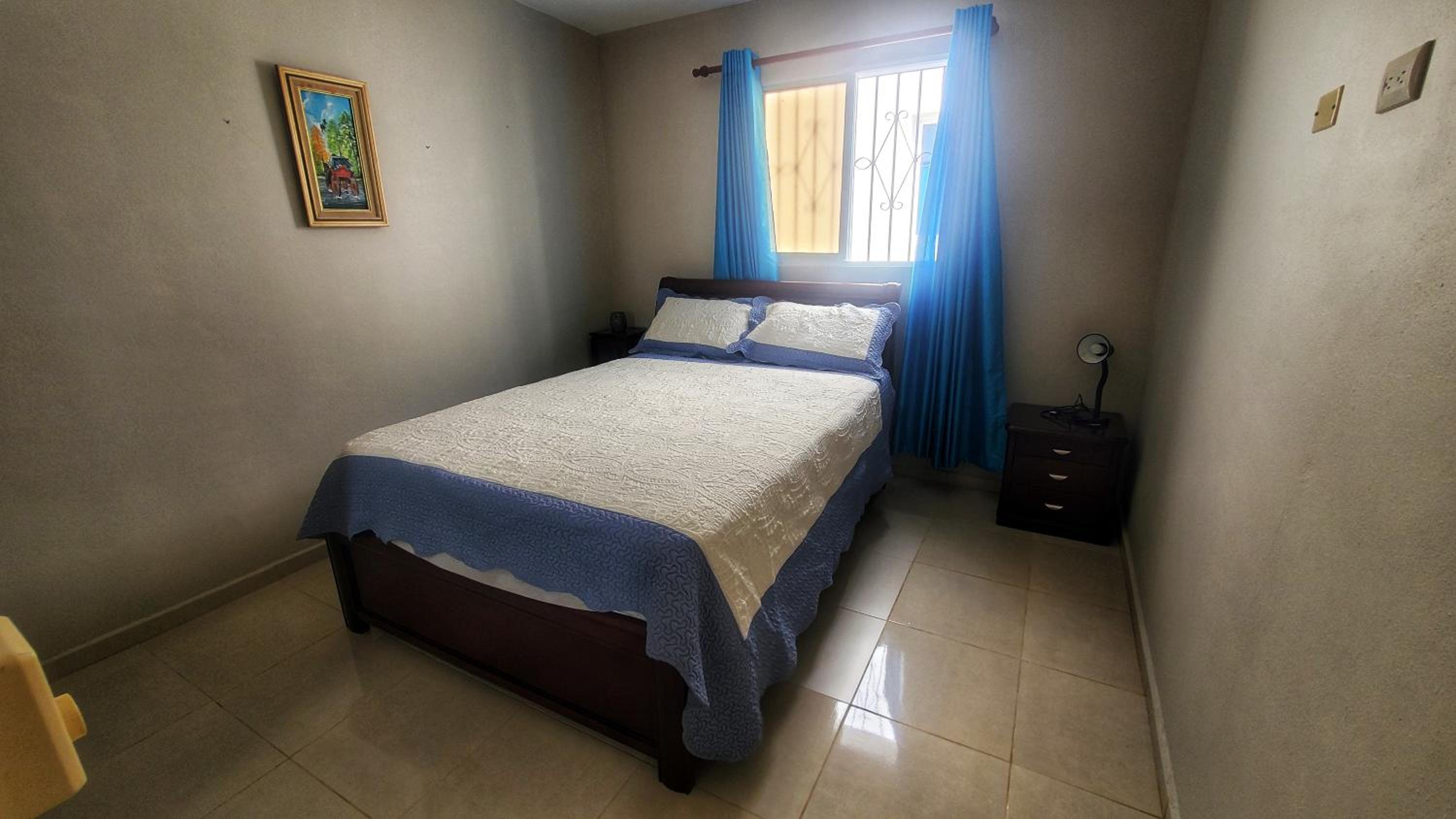 Hogar Lejos de Casa