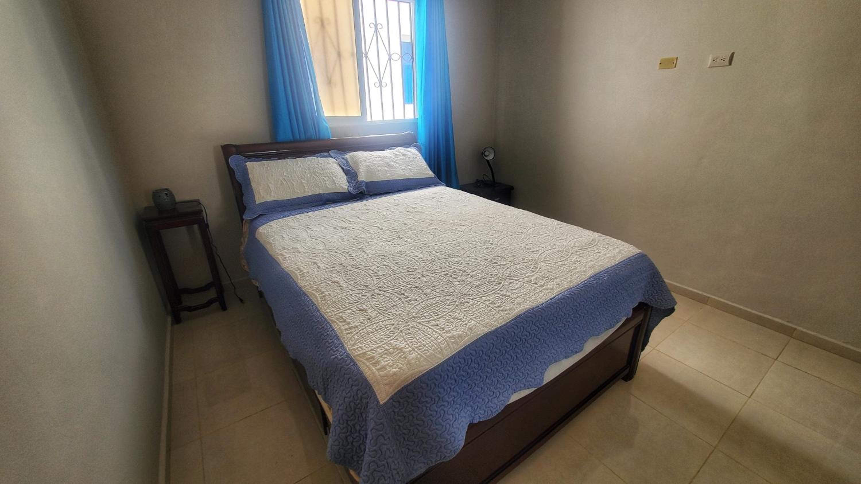 Hogar Lejos de Casa
