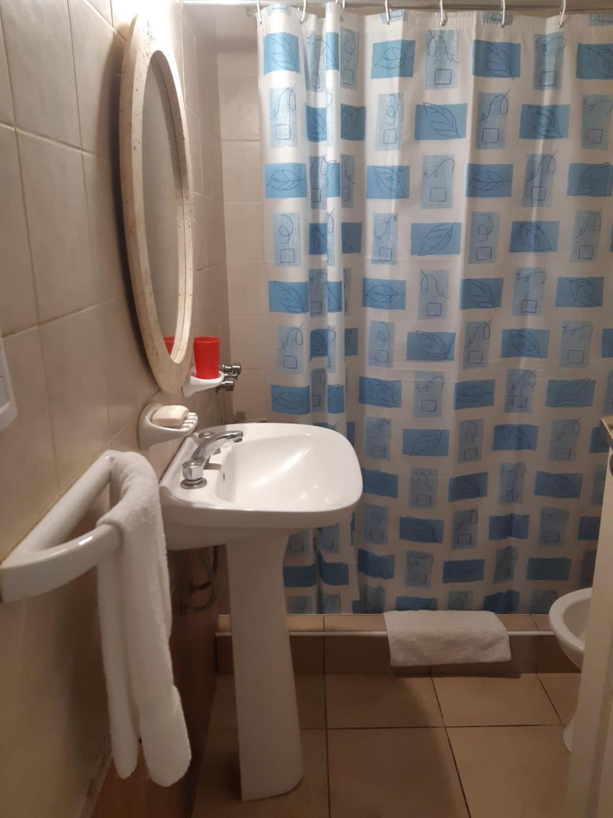 DEPARTAMENTO CAROLINOS