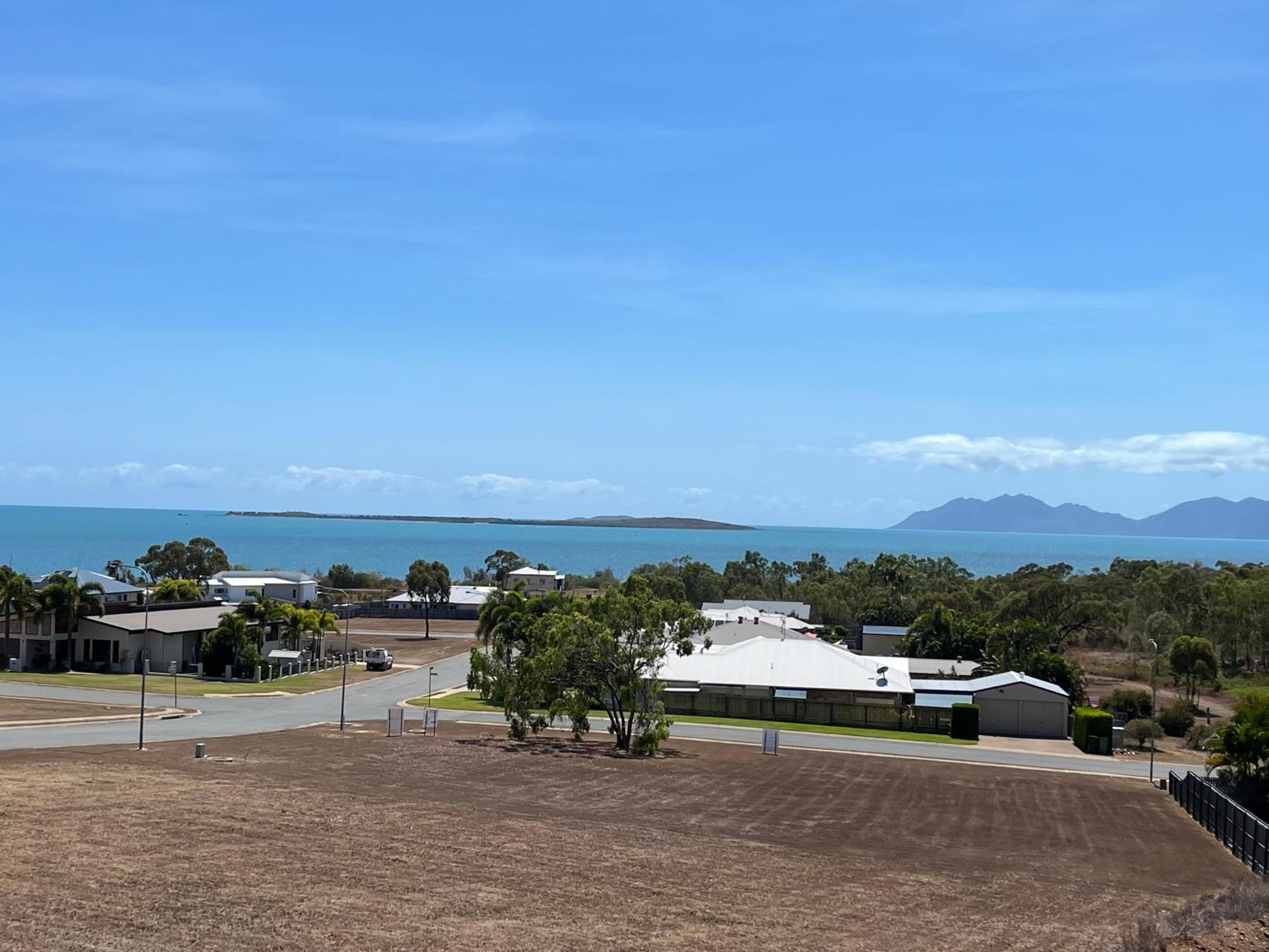 Bowen Sunrise Retreat Homestay