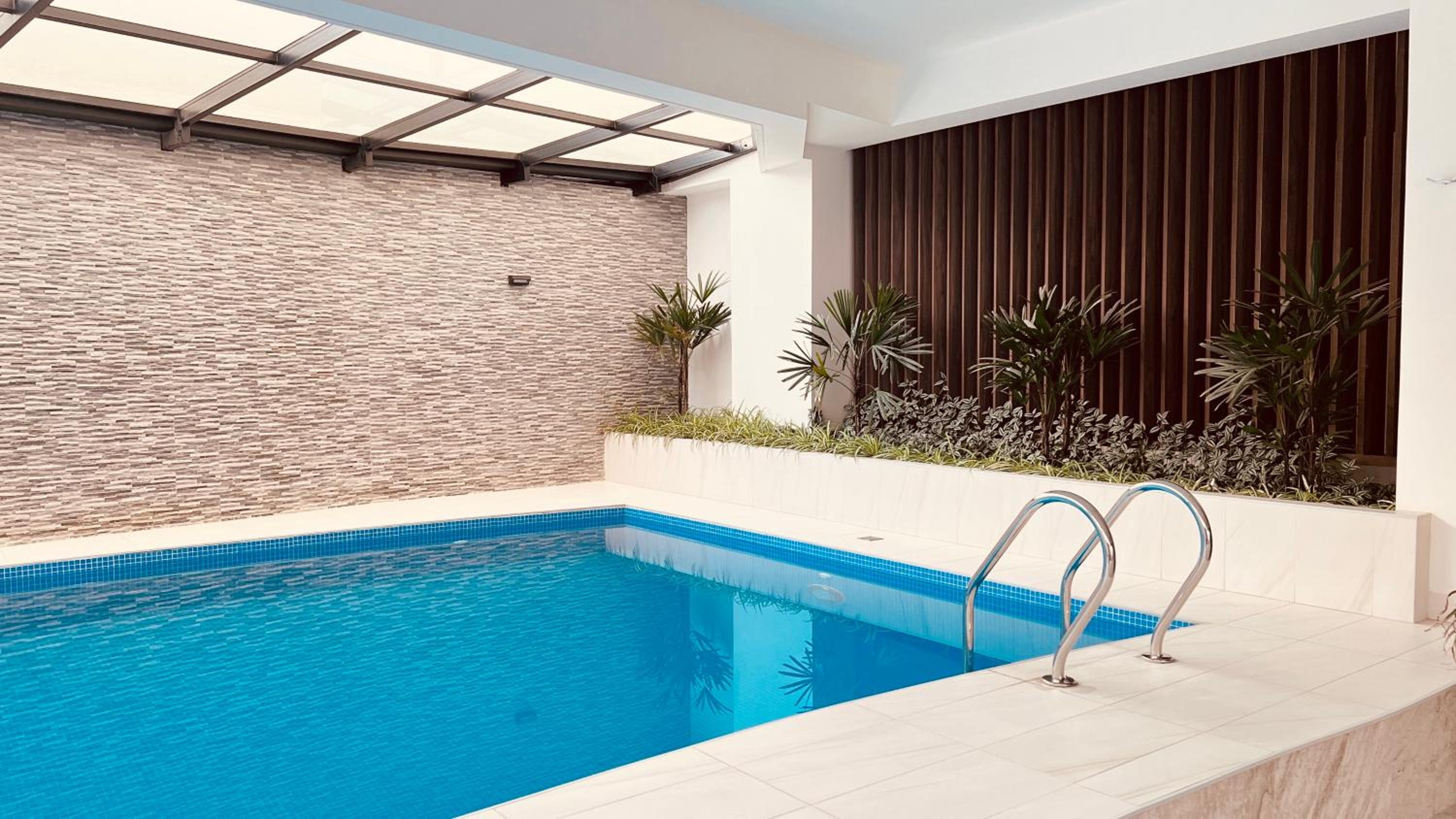 Apartamento de Lujo a Pasos de la Av. América