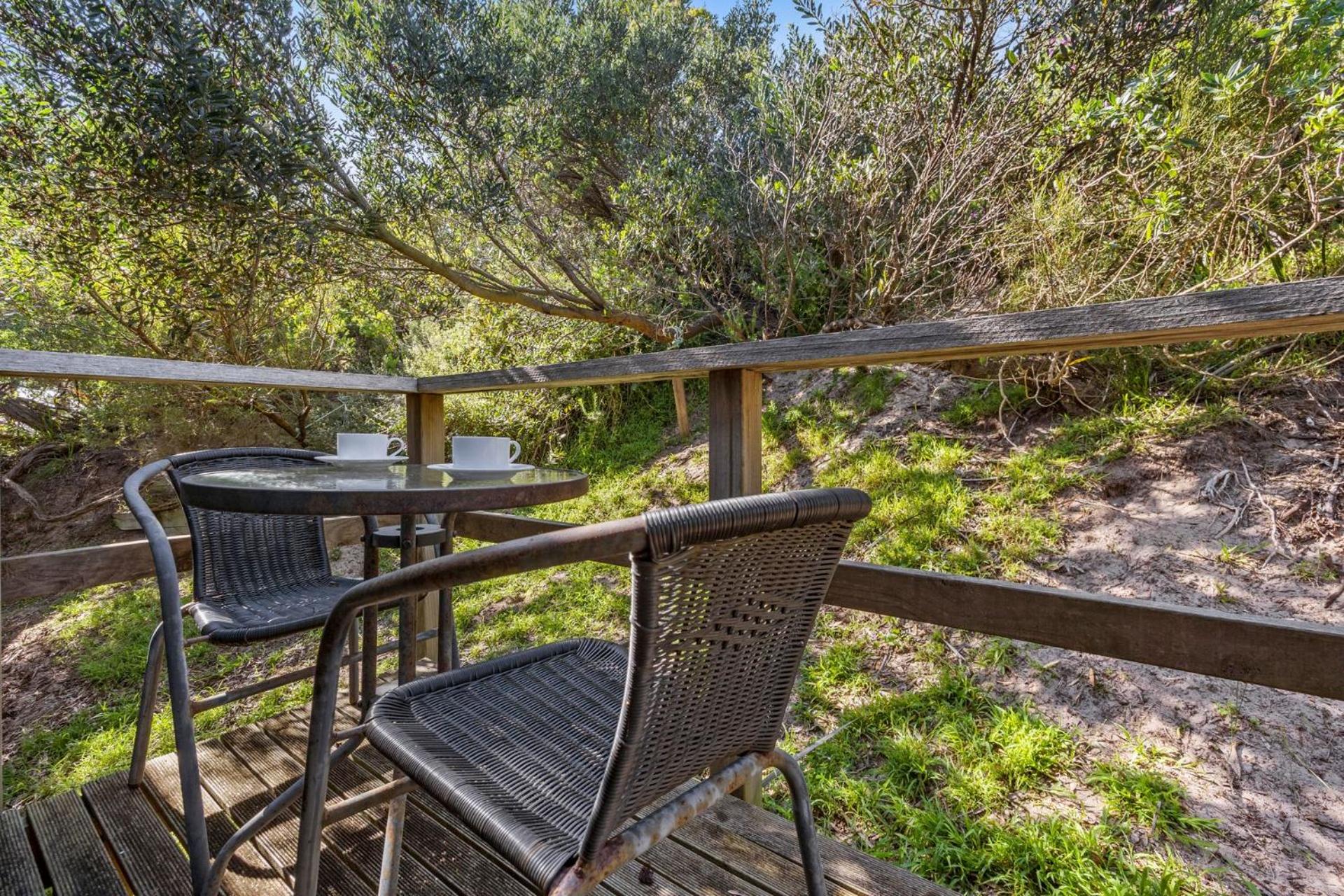 Treetops Haven Venus Bay