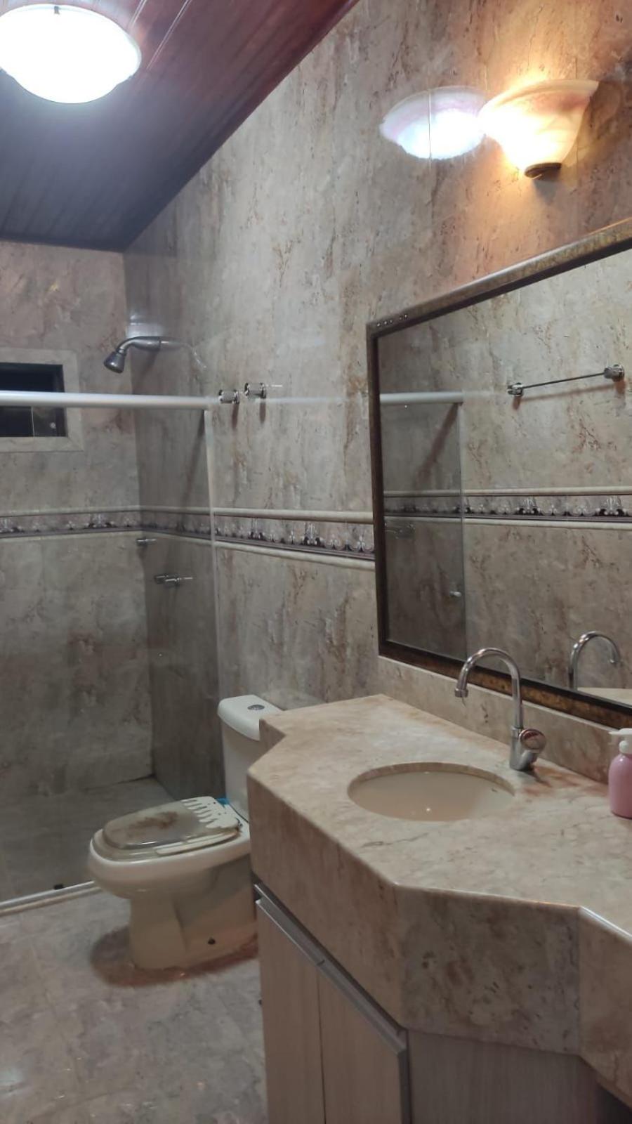 Pousada Casa Branca Brasil - 100 m da Passarela do Álcool