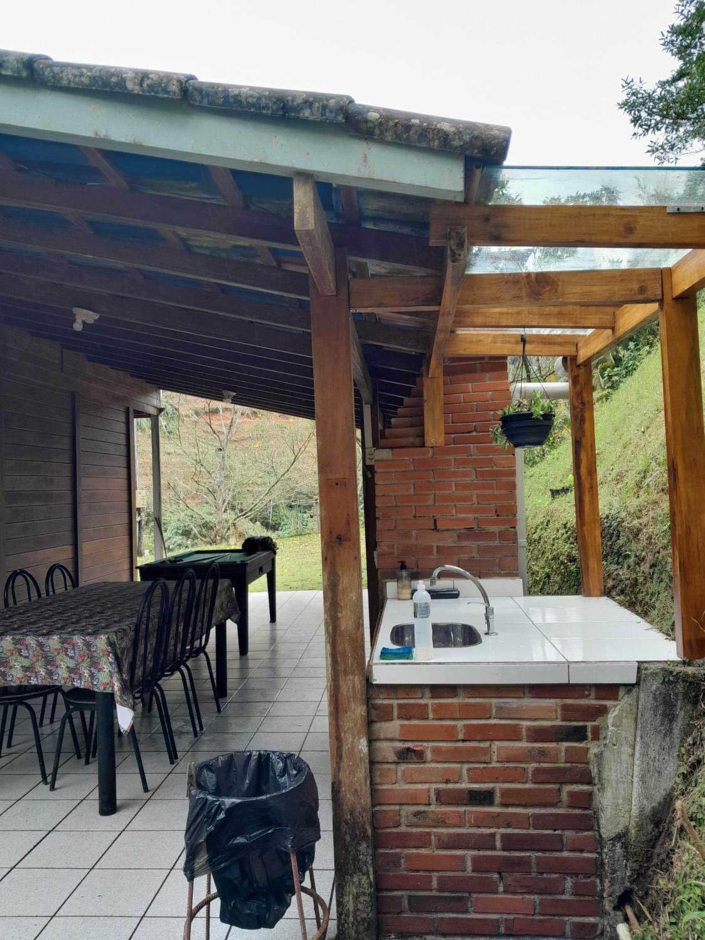 Sitio Santa Lucia
