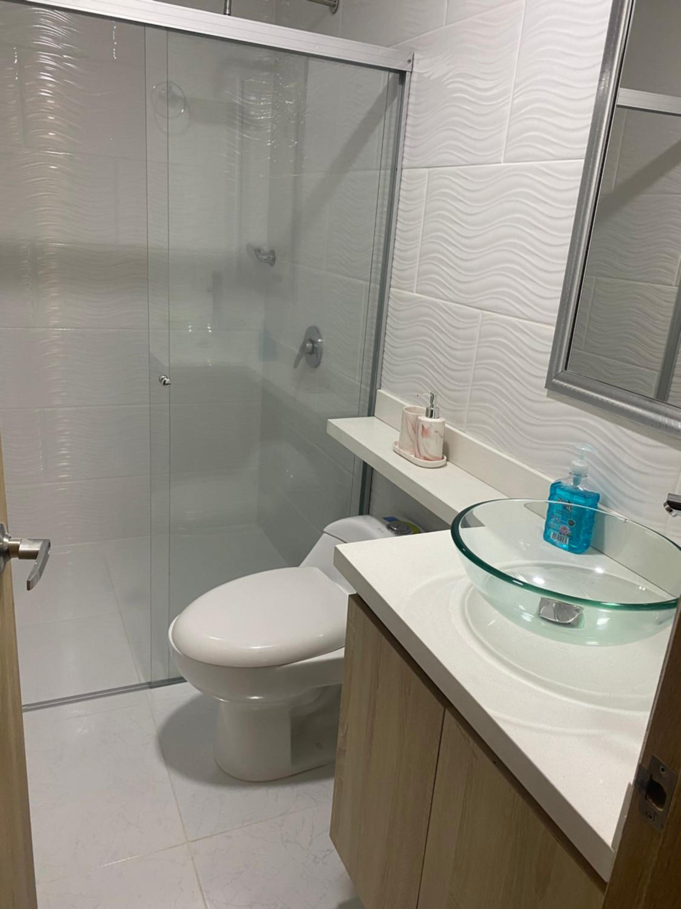 Apartamento en laureles con excelente ubicación
