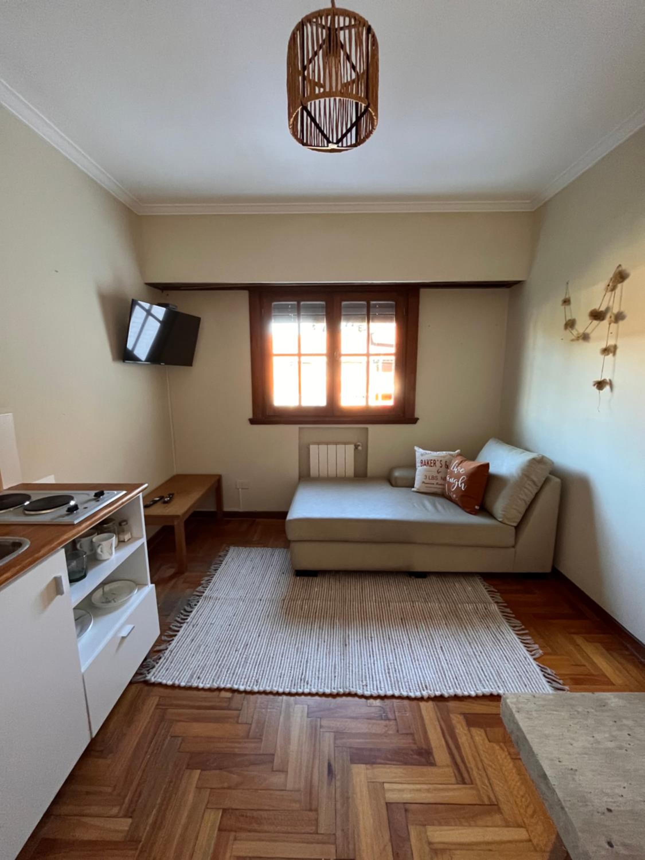 Deptos Punto Rivas Barrio Los Troncos