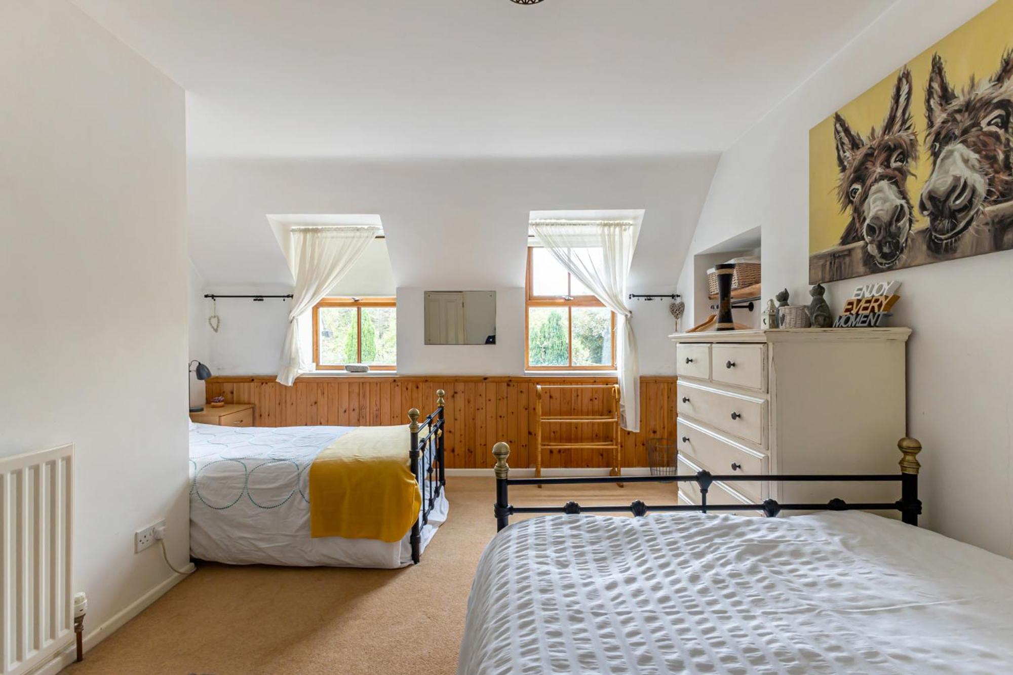 Priest Bridge Cottage, photo 12