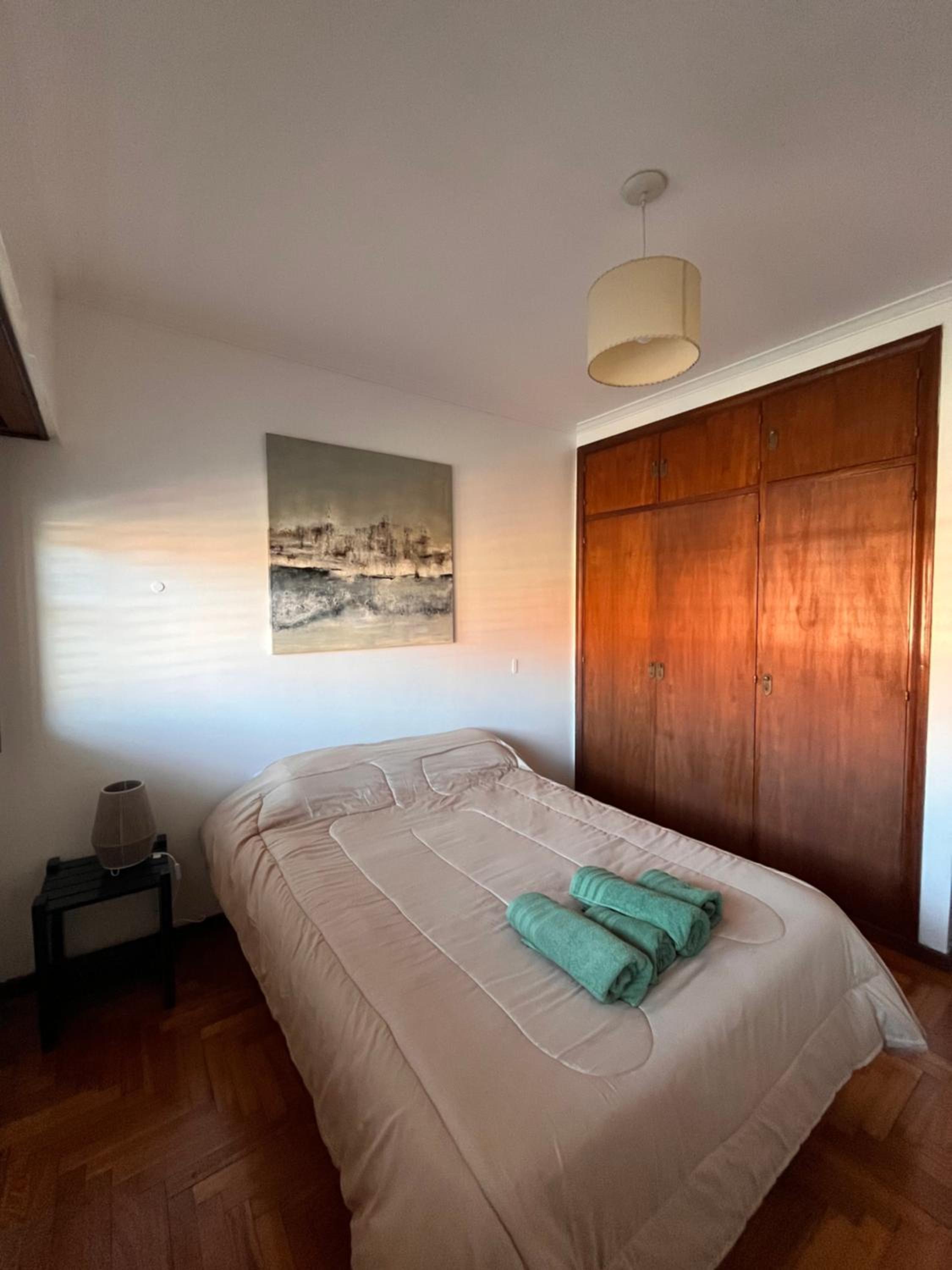 Deptos Punto Rivas Barrio Los Troncos