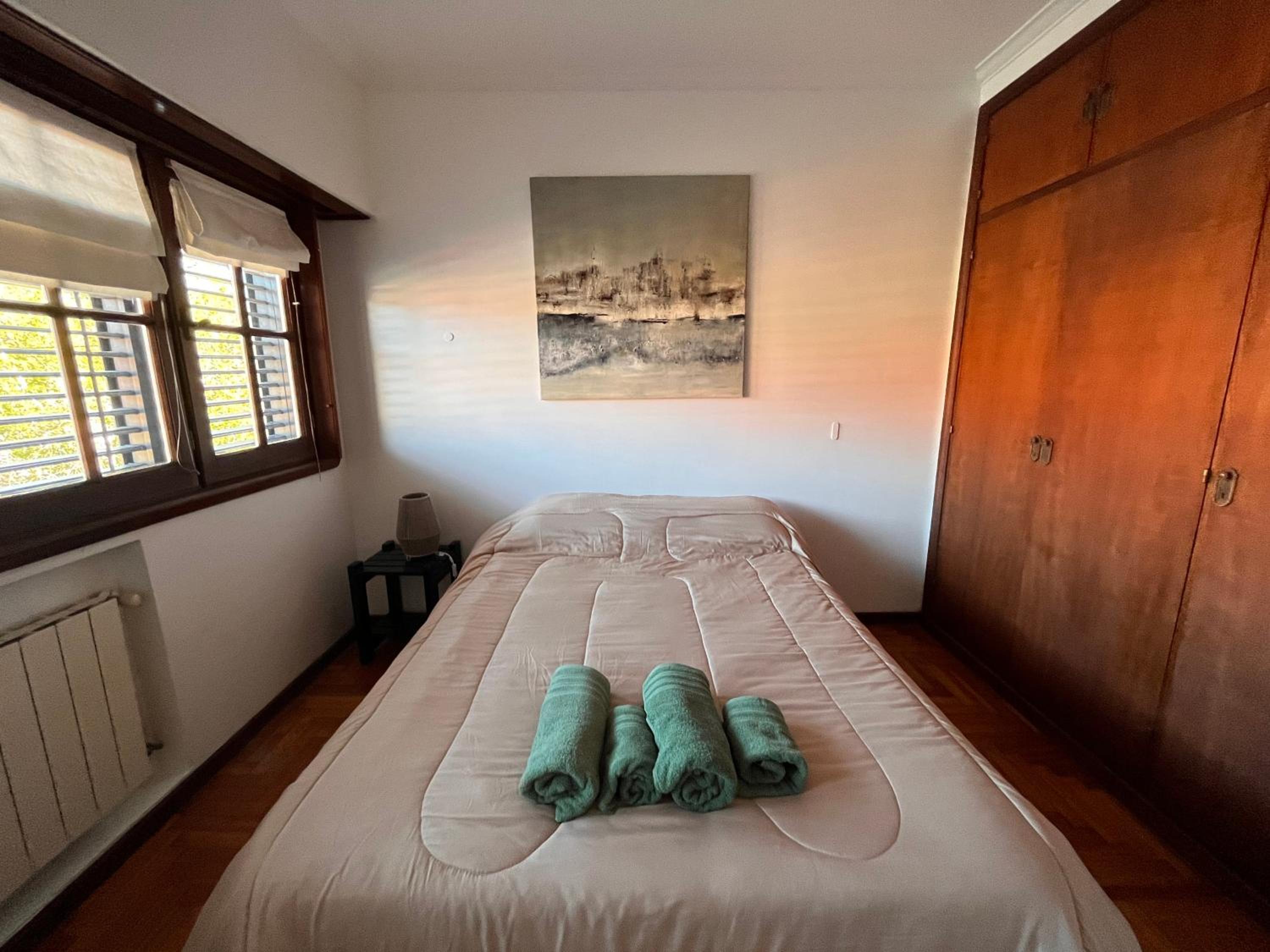 Deptos Punto Rivas Barrio Los Troncos