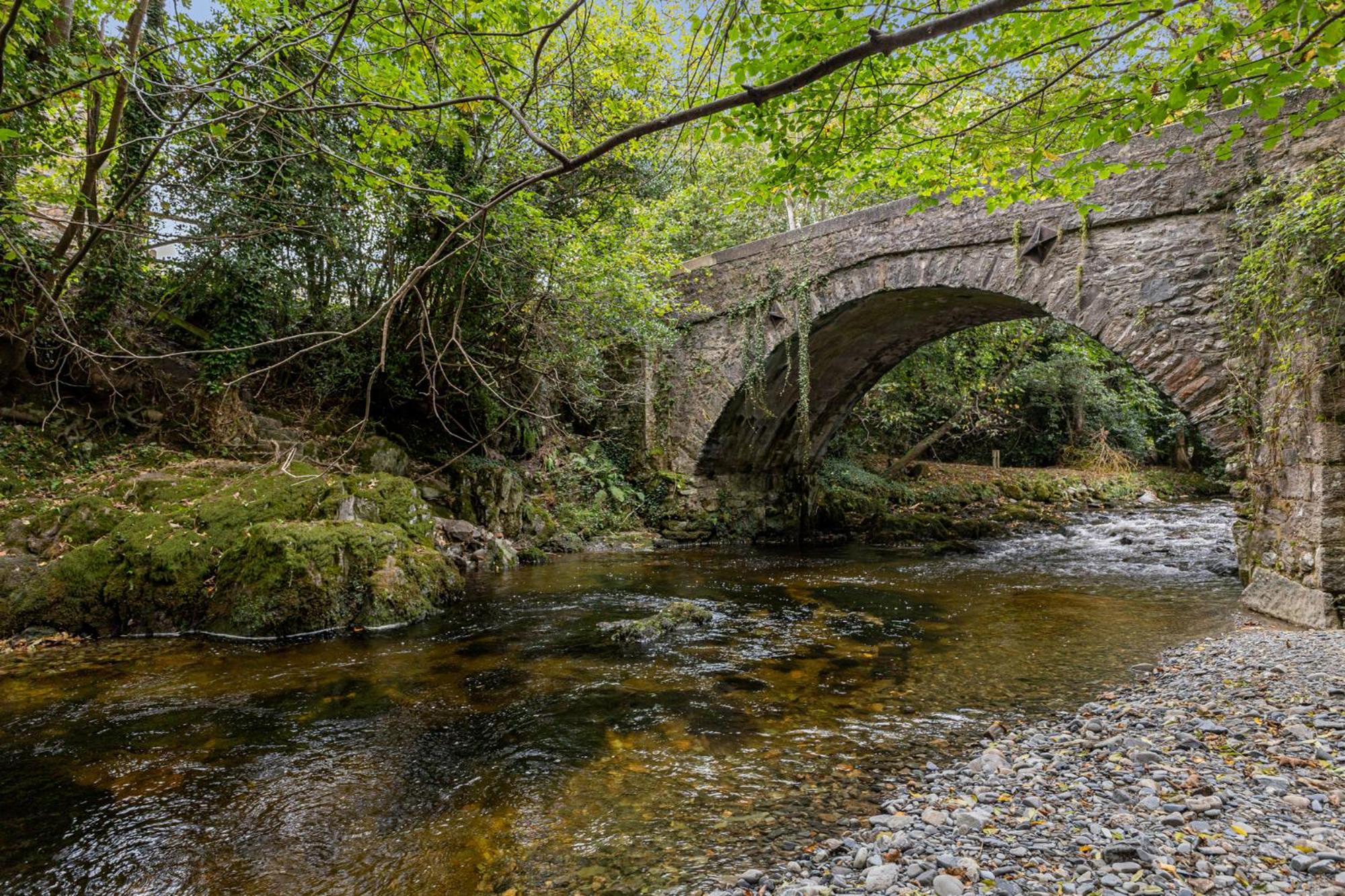 Priest Bridge Cottage
