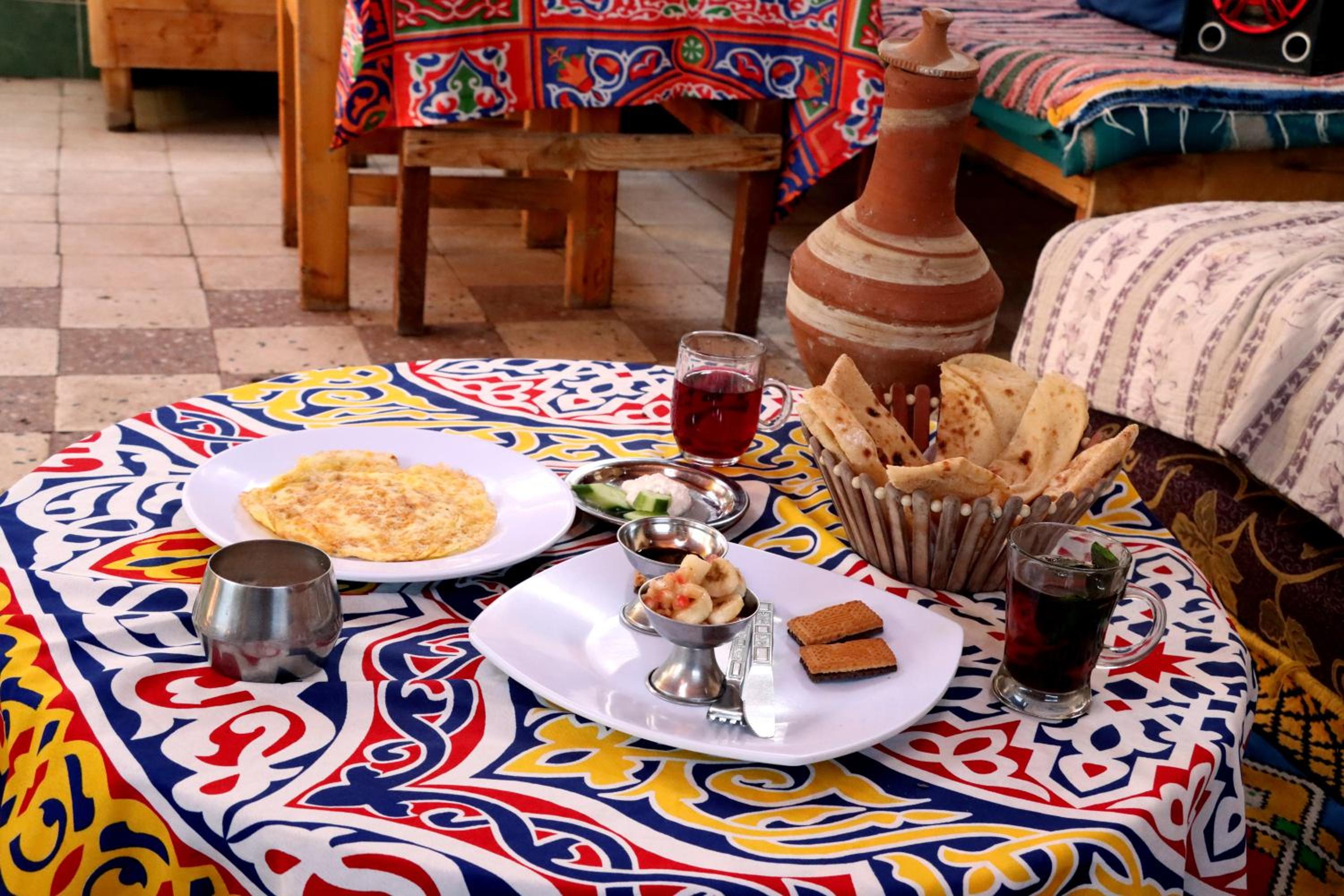 SWEET HOSTEL LUXOR - Image 5