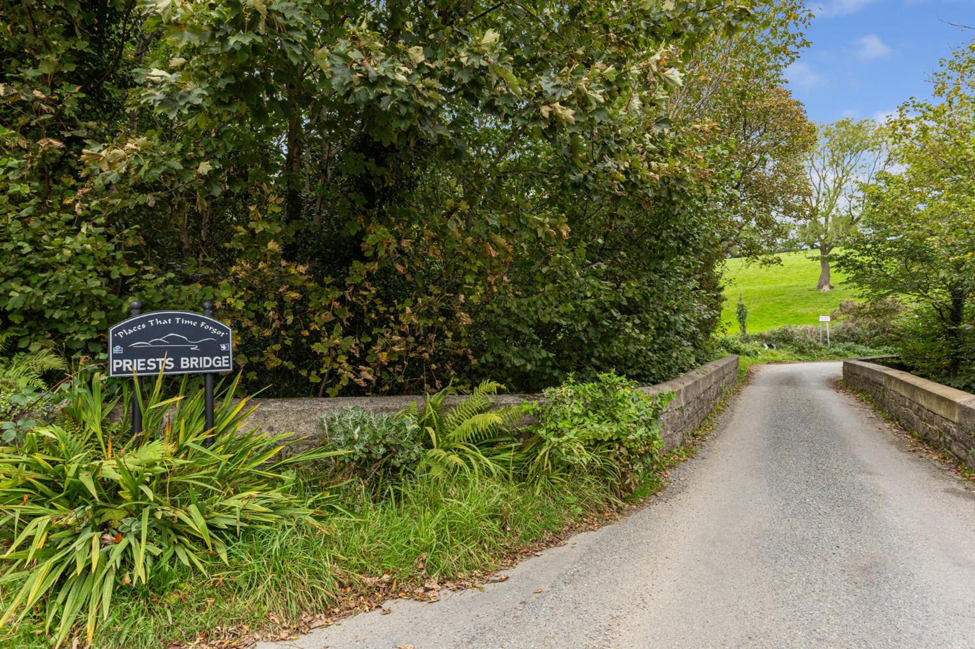 Priest Bridge Cottage, photo 15