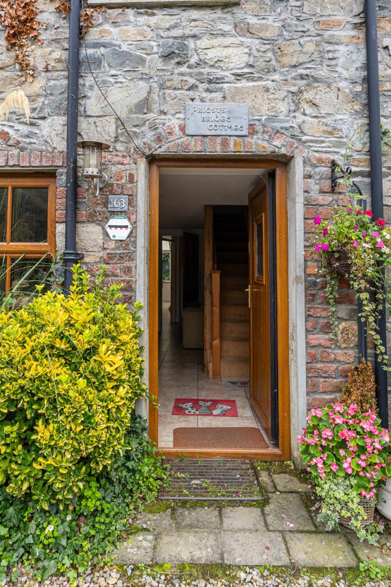Priest Bridge Cottage