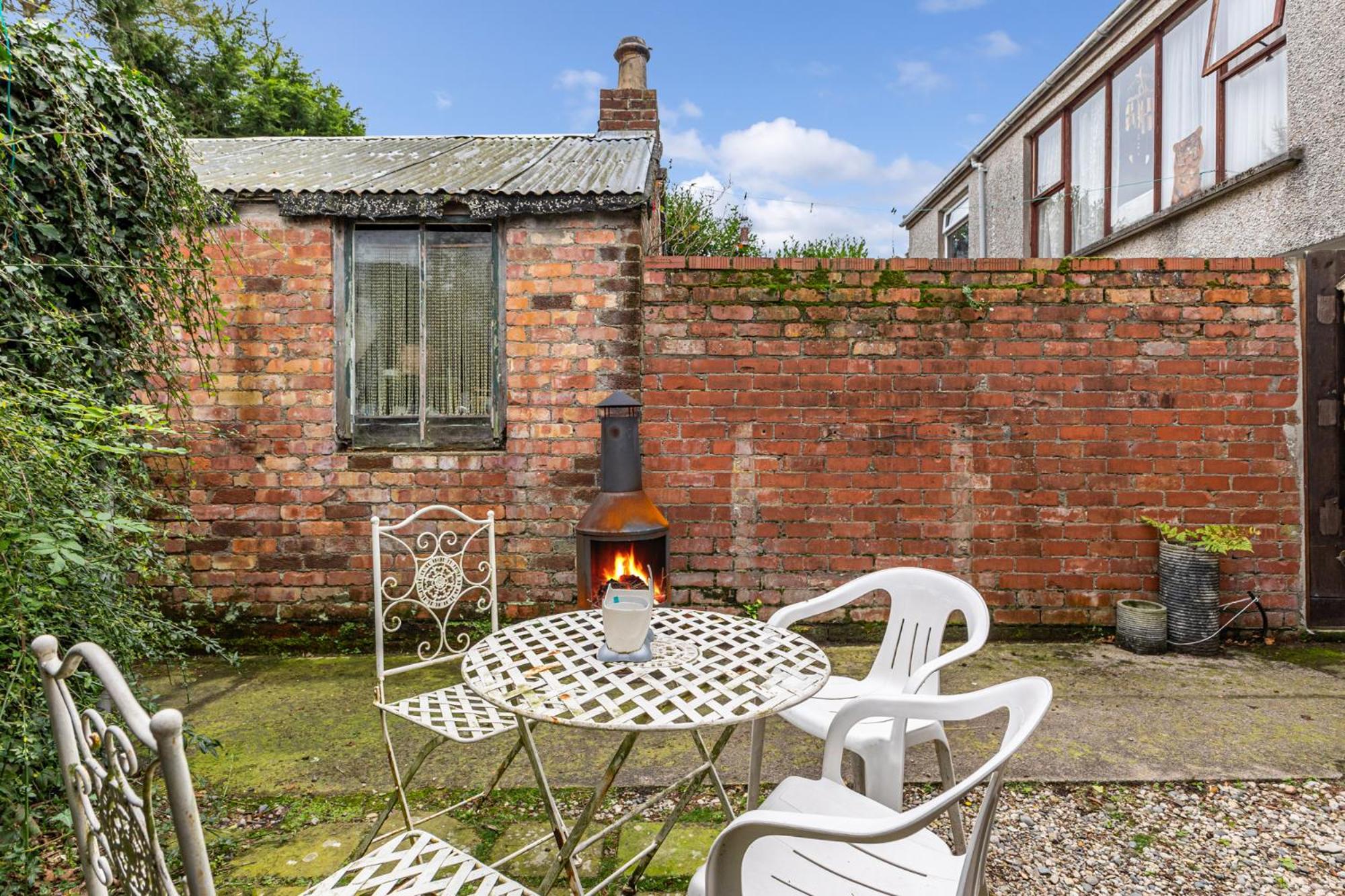 Priest Bridge Cottage, photo 28