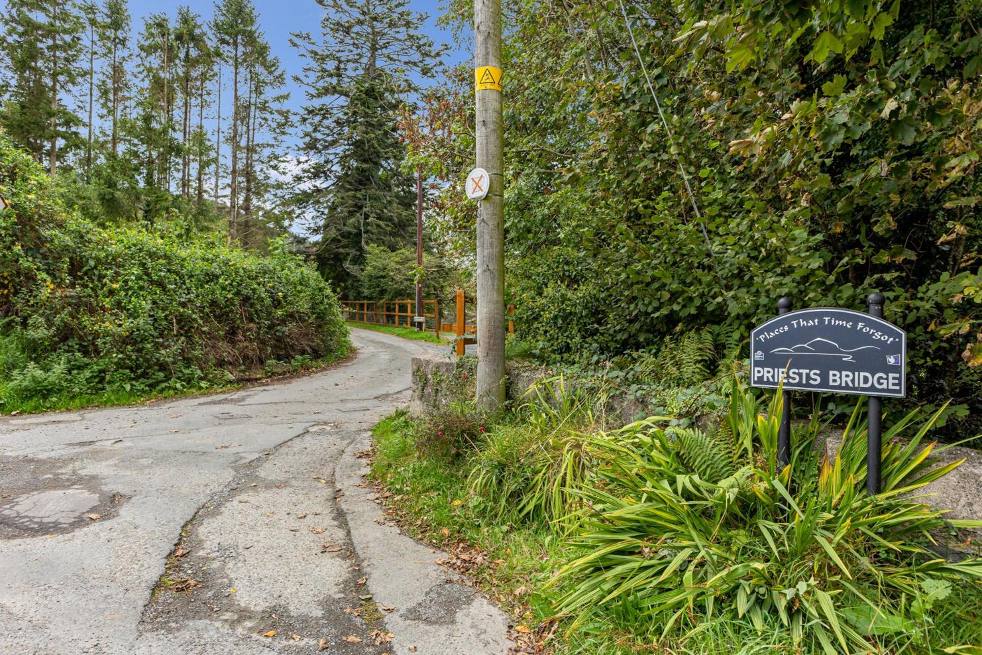 Priest Bridge Cottage, photo 34
