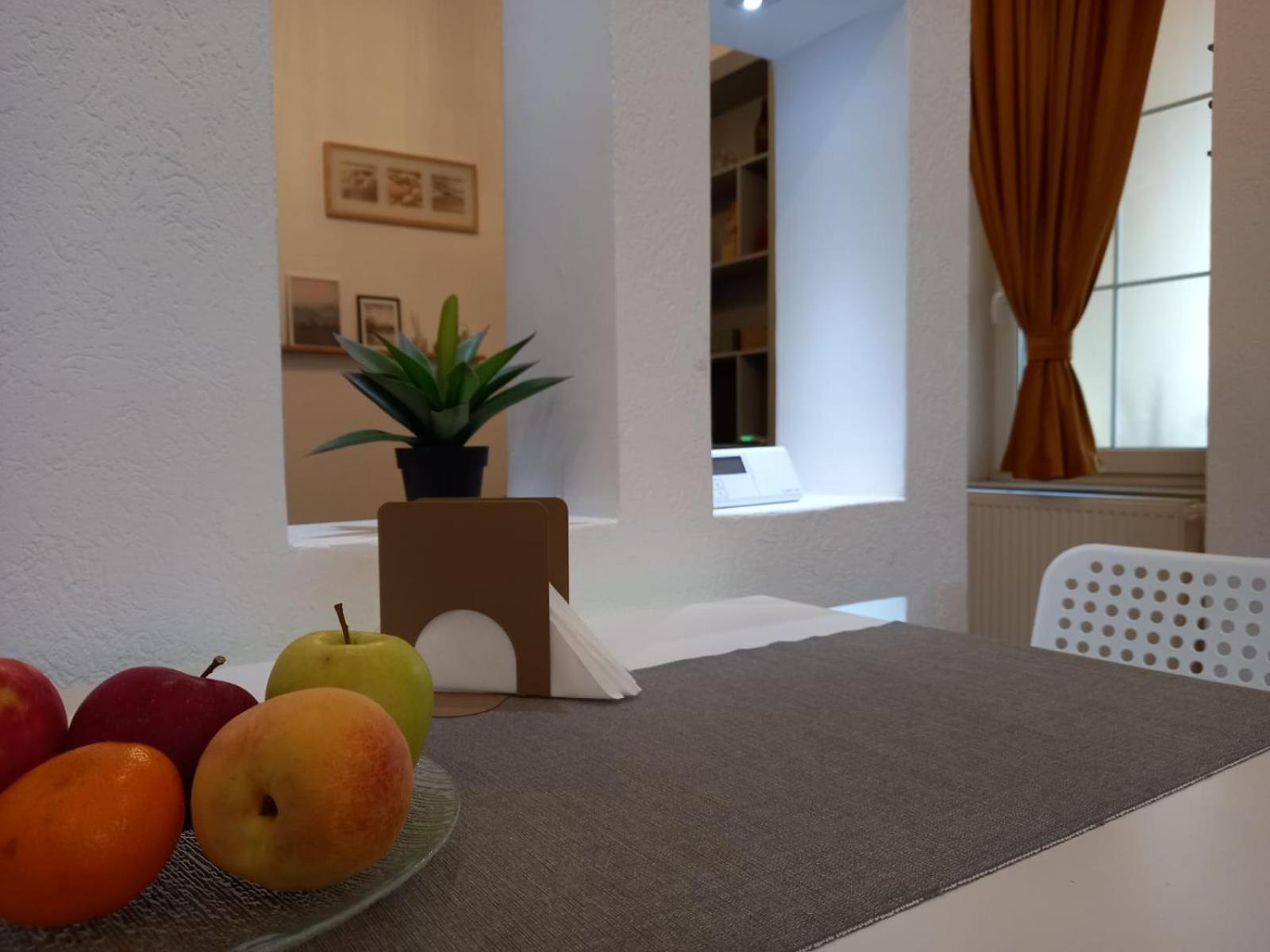 Km 0 Residence view 4