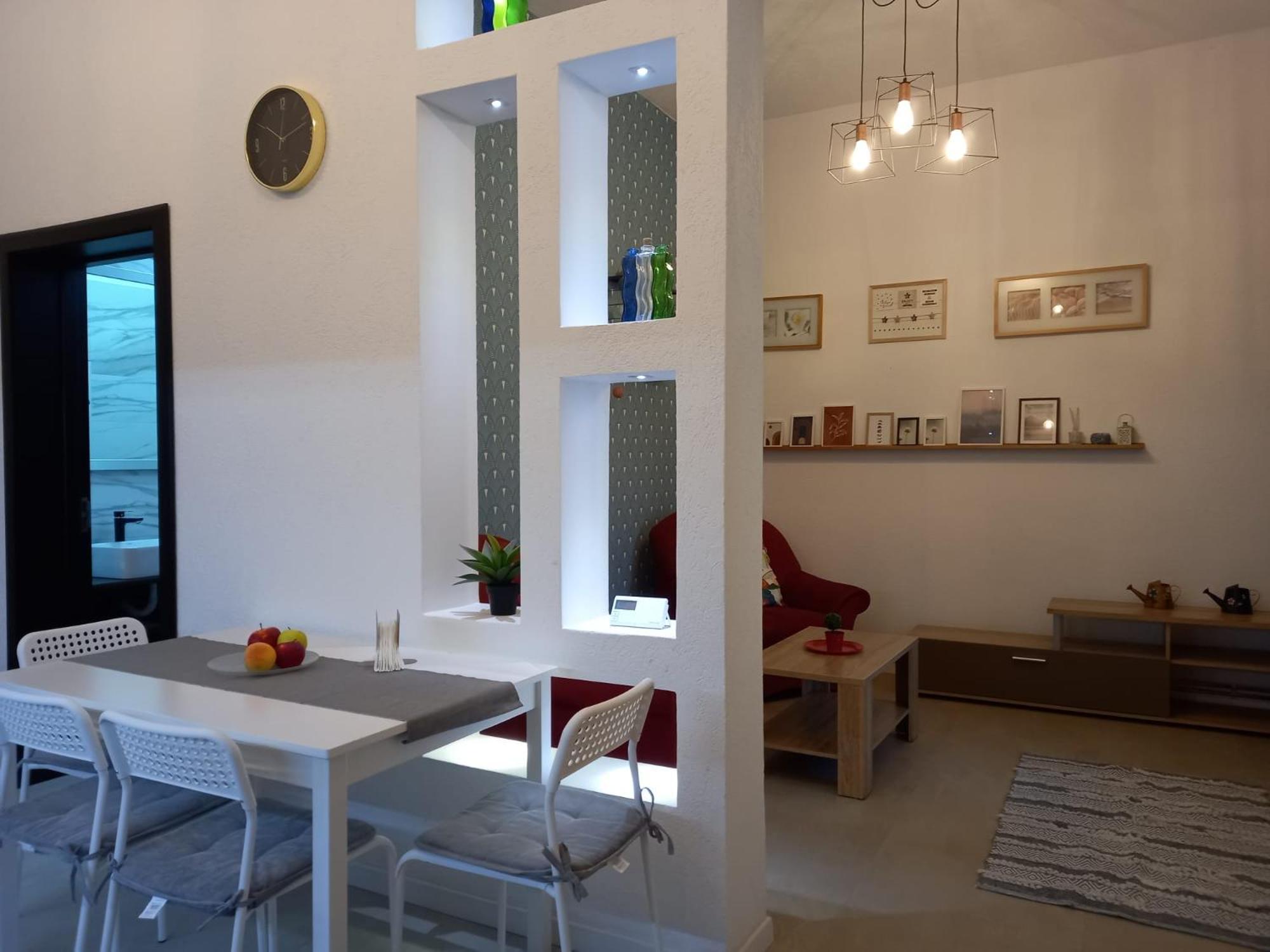 Km 0 Residence view 3