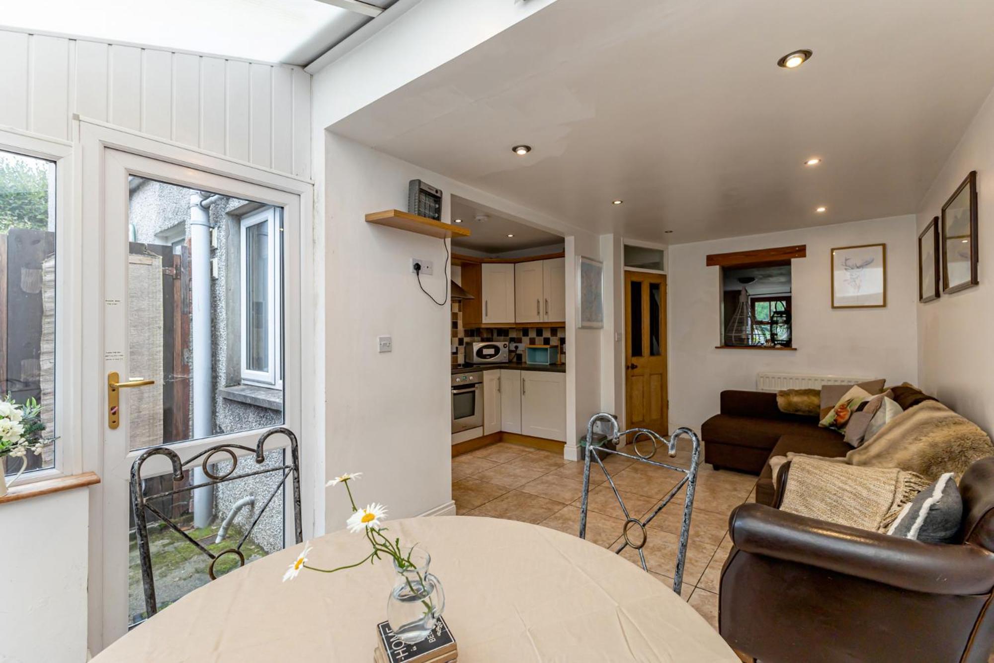 Priest Bridge Cottage, photo 10