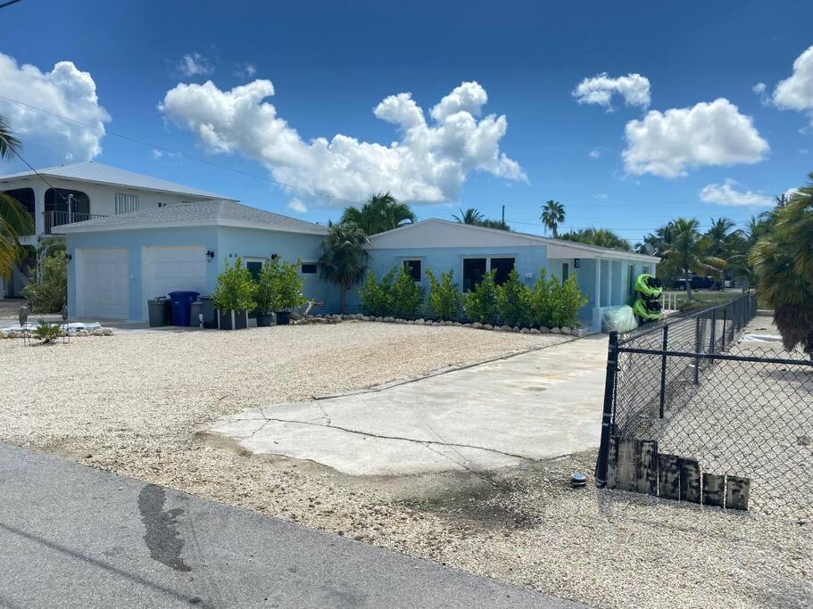 key Deer Retreat/direct gulf access/hot tub view 3