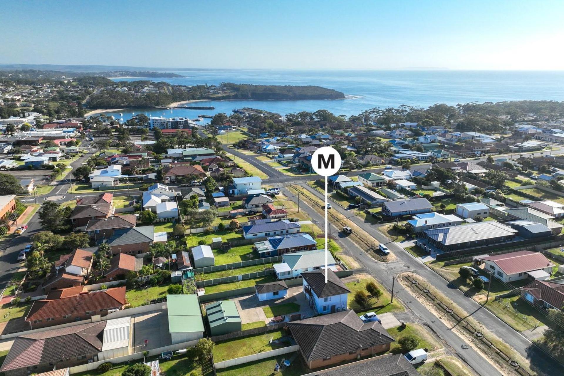Coastal Breeze - 67 Burrill Street