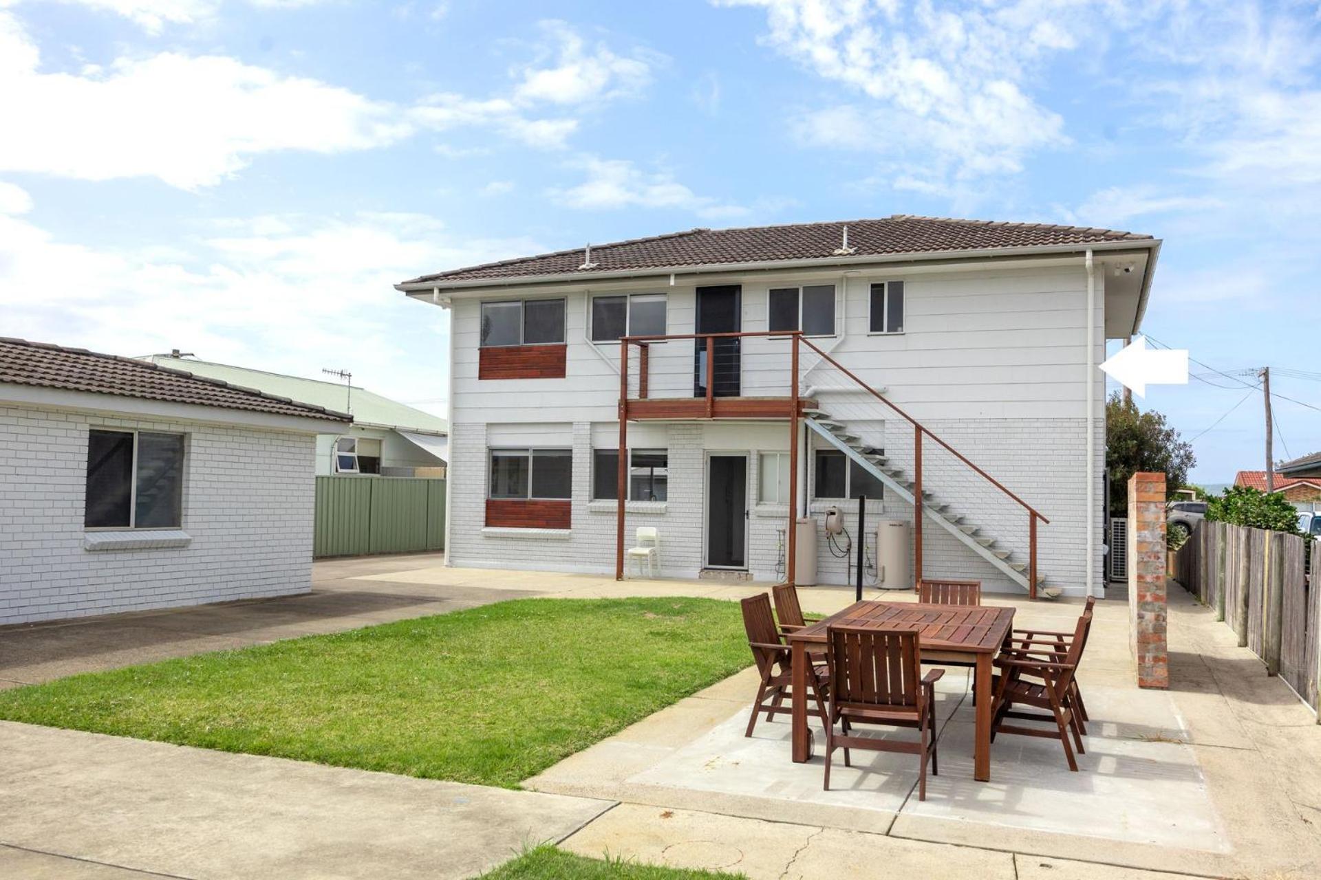 Coastal Breeze - 67 Burrill Street