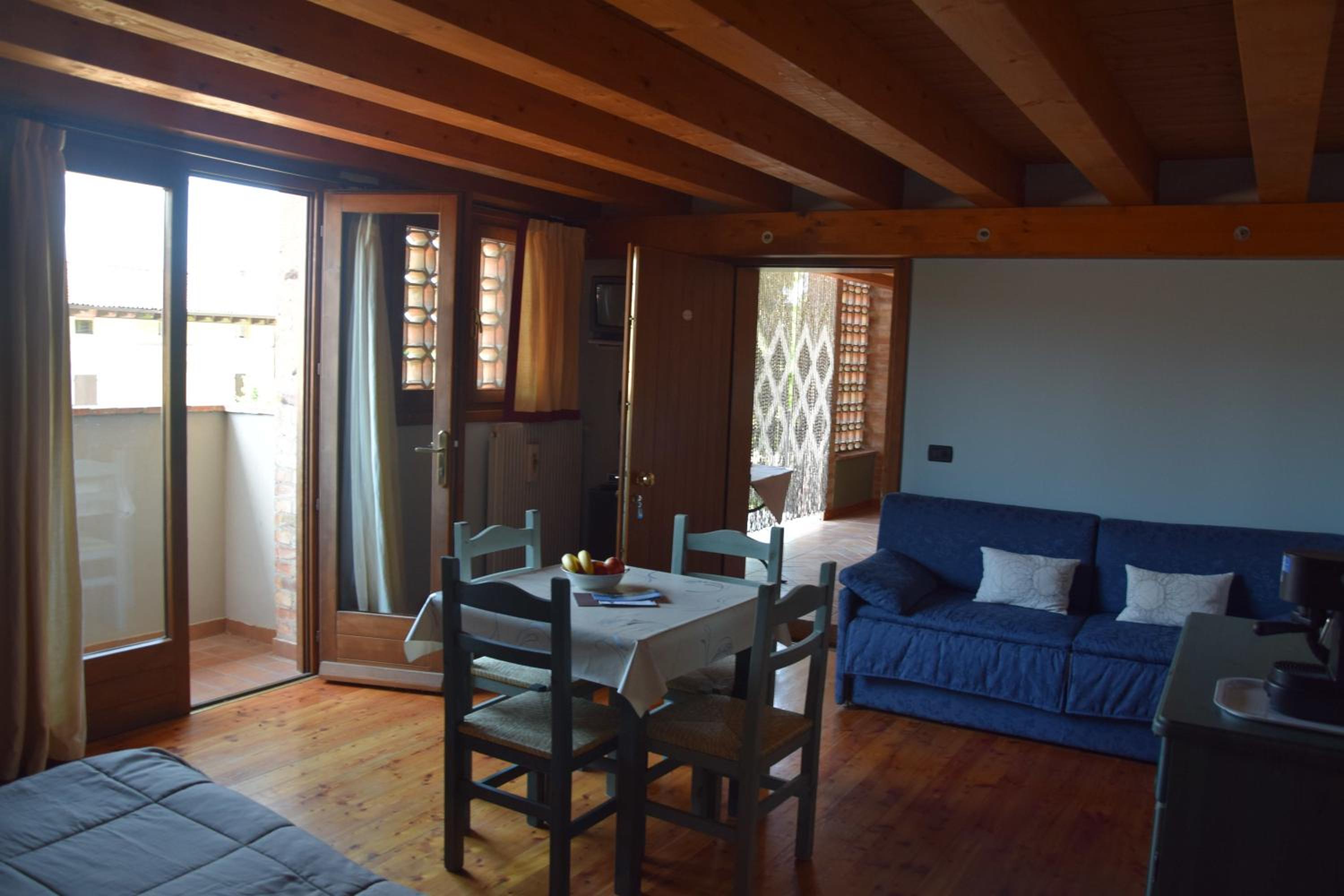 Agriturismo Domus Rustica, photo 29