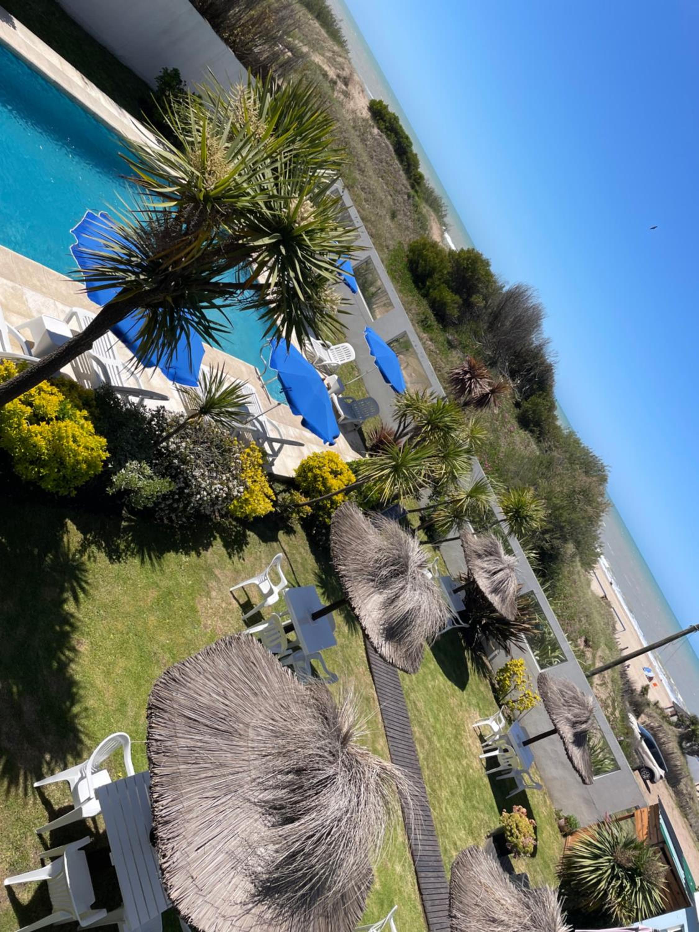 Ivamar Hotel & Apart