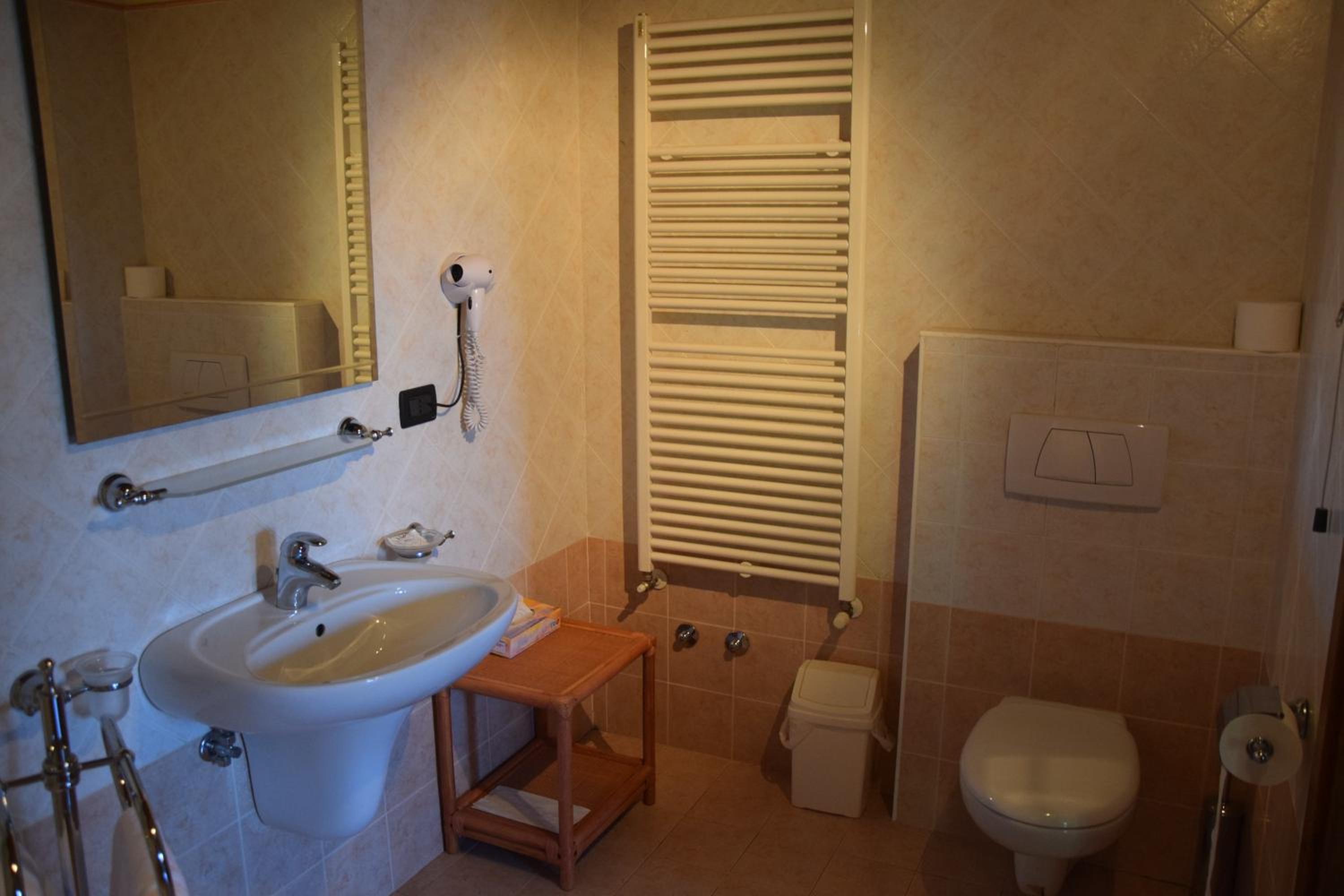 Agriturismo Domus Rustica