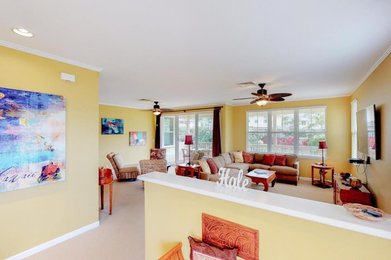 Nihilani Princeville view 5
