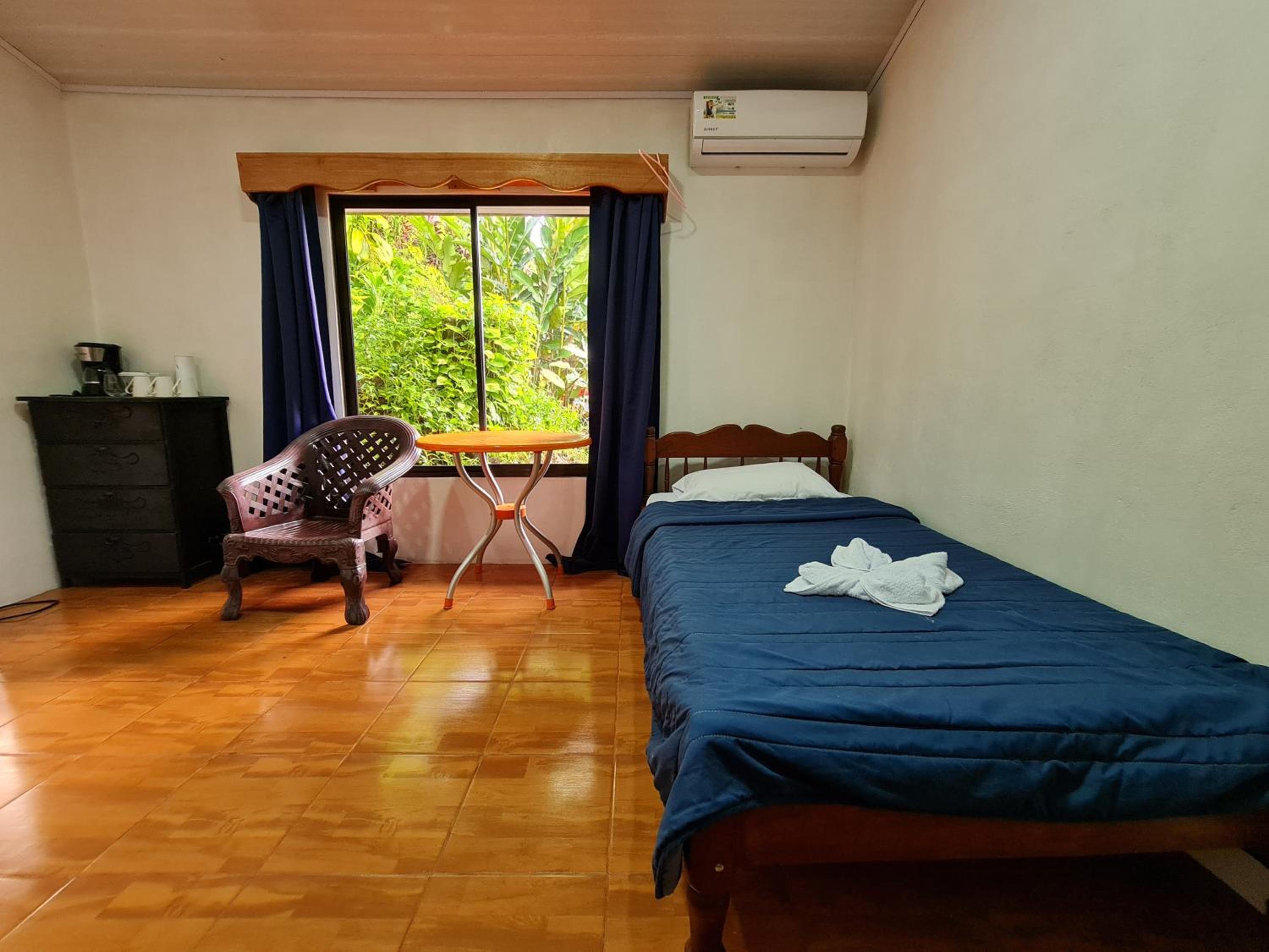 Osa Corcovado Lodge