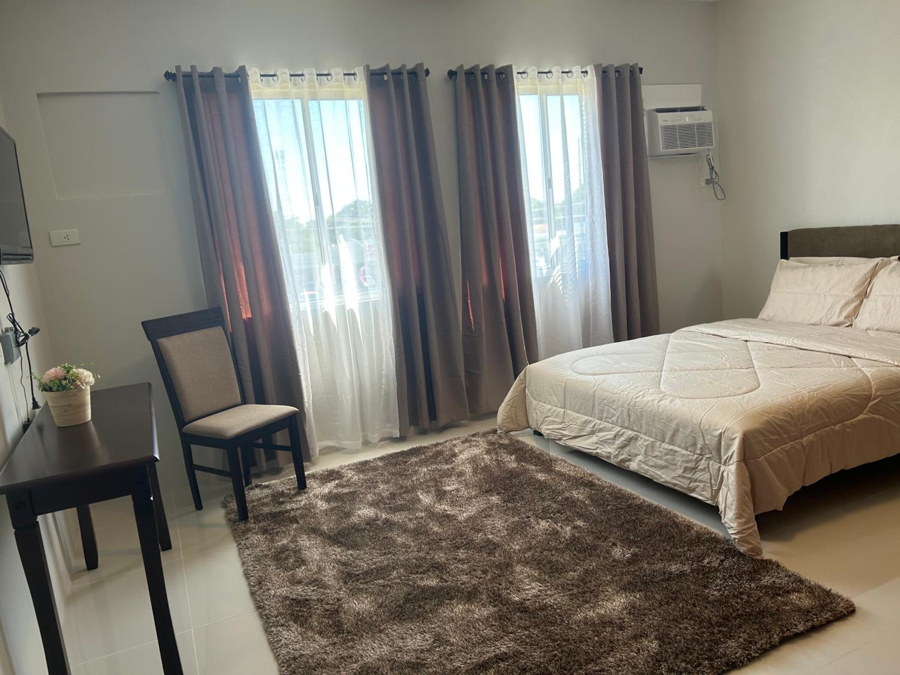 Camella Manors Condo, IBIZA Bldg. view 3