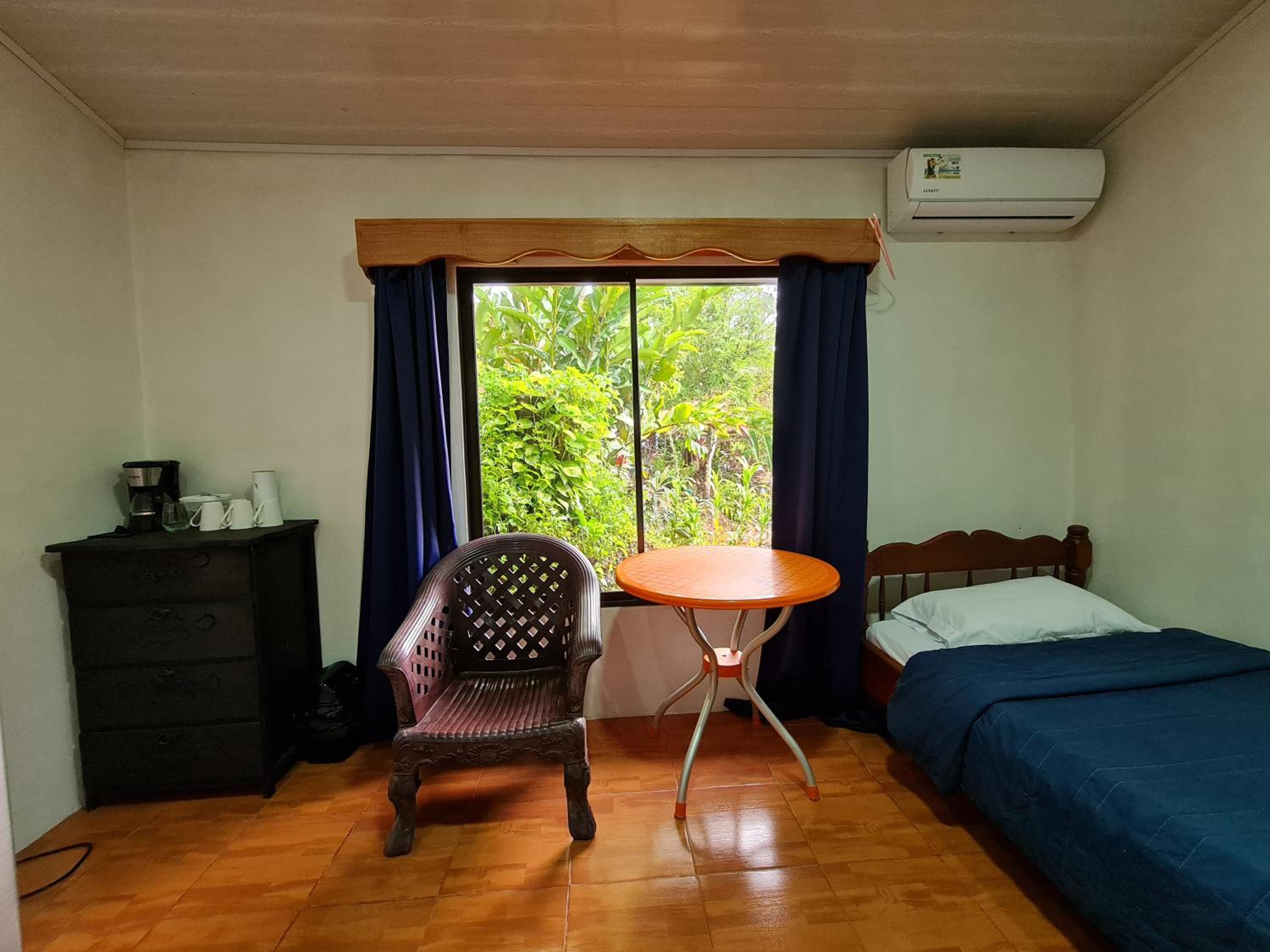 Osa Corcovado Lodge