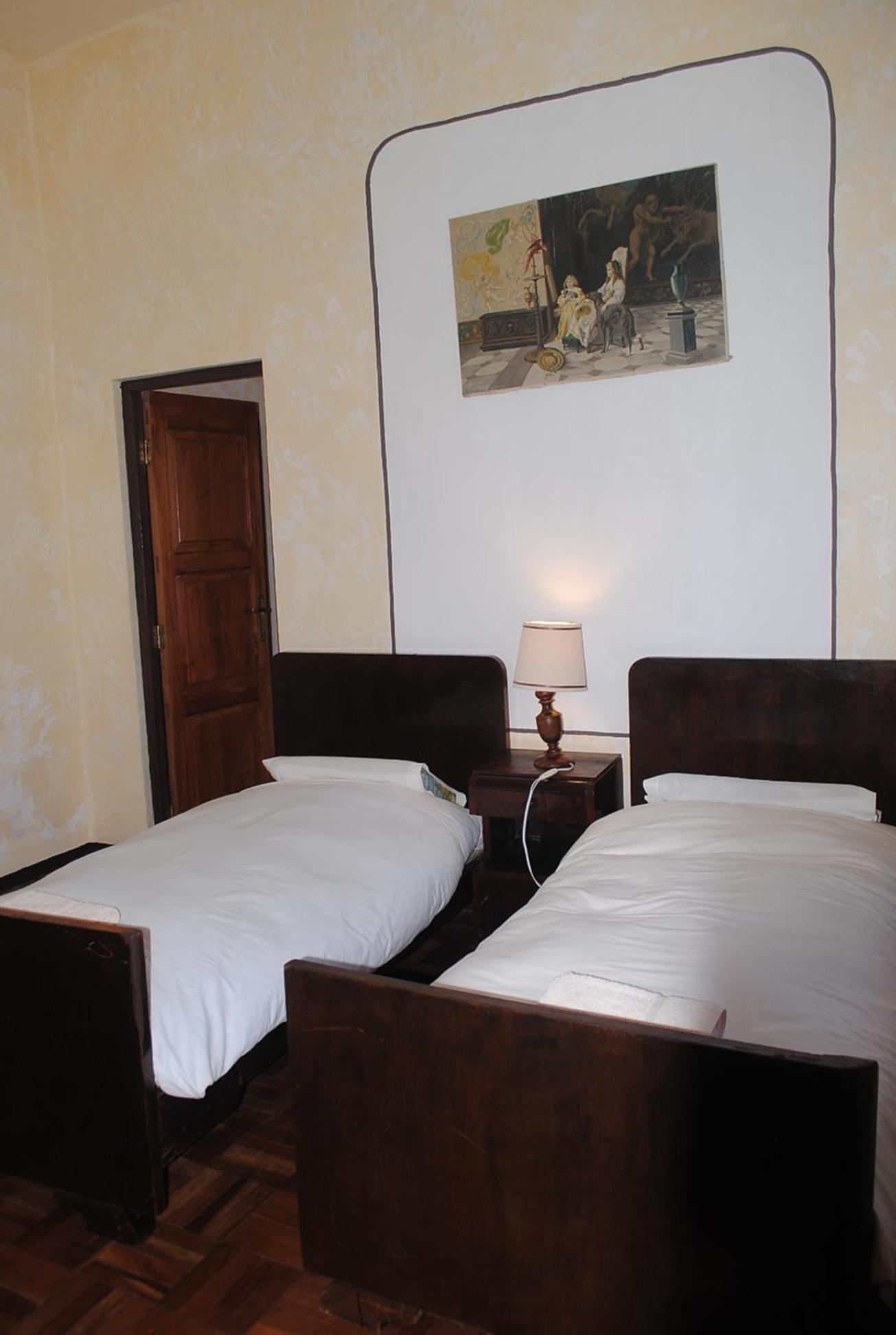 Hostal La Chacarilla