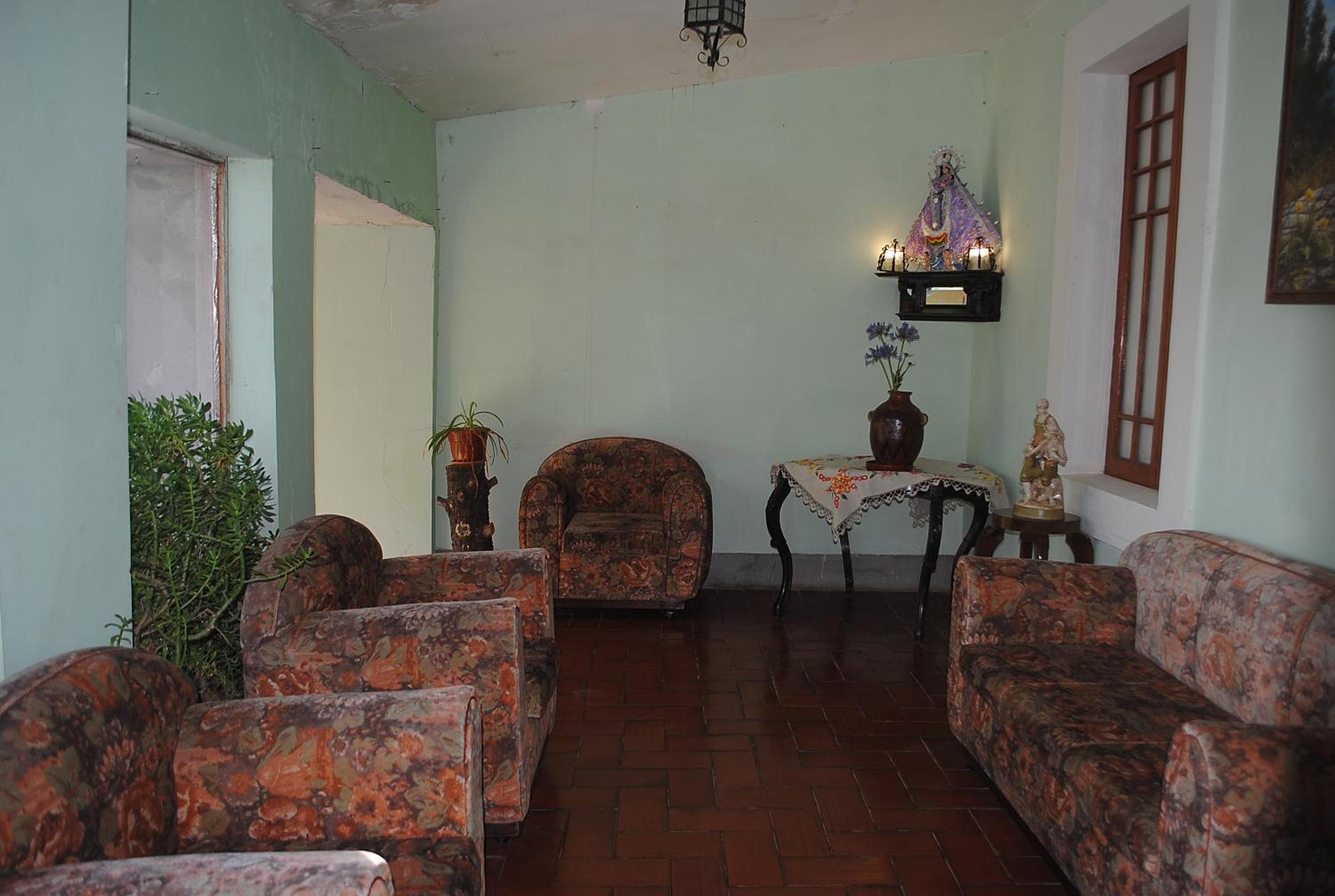 Hostal La Chacarilla