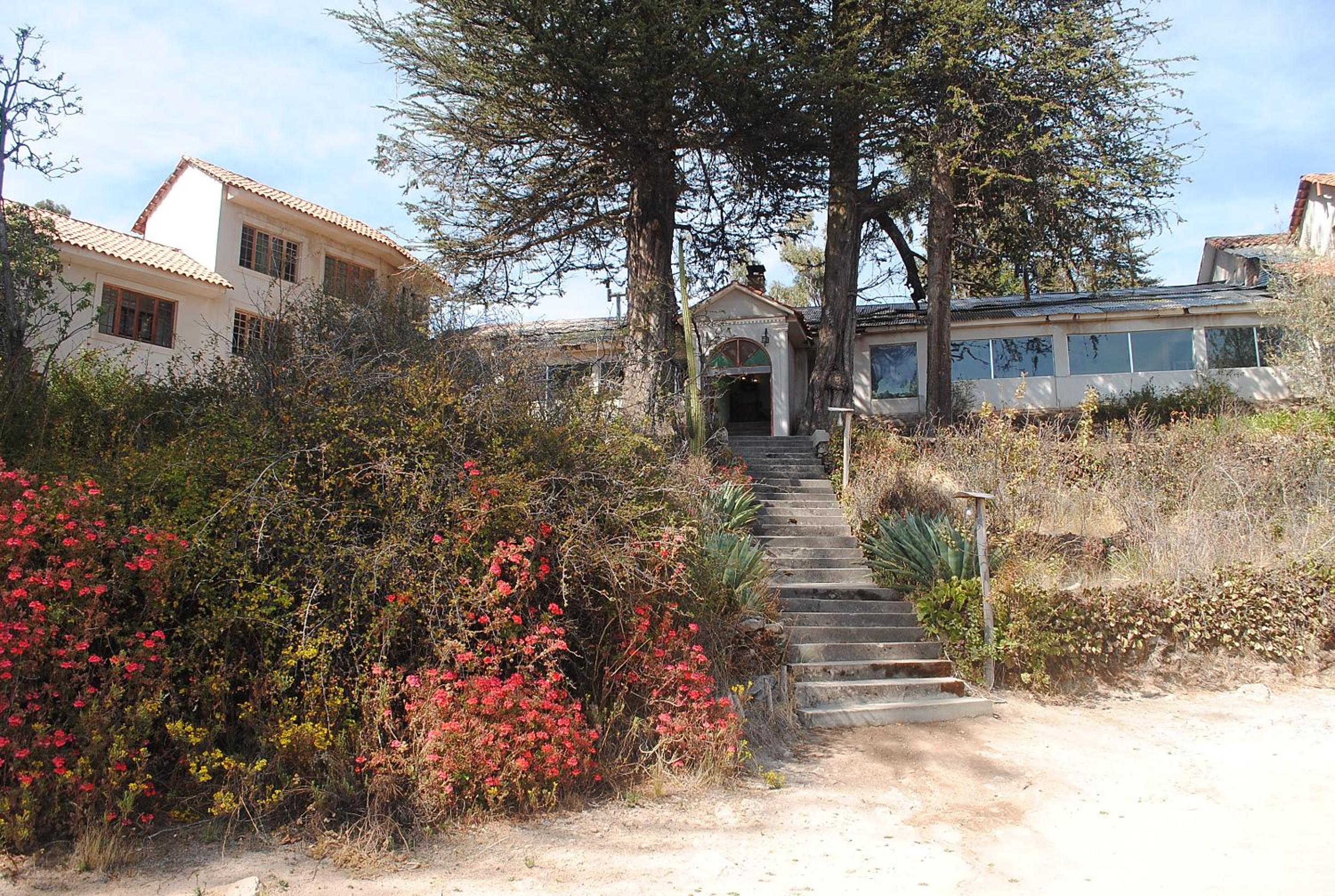 Hostal La Chacarilla