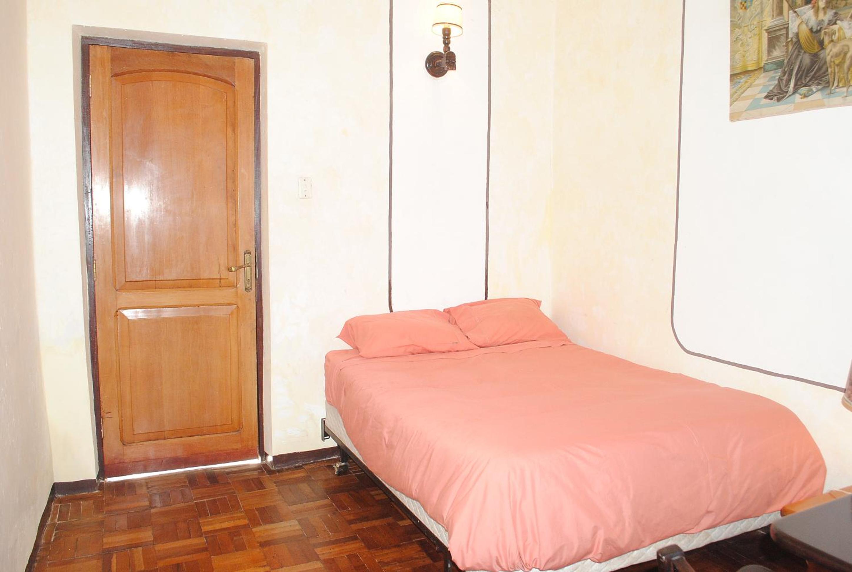 Hostal La Chacarilla
