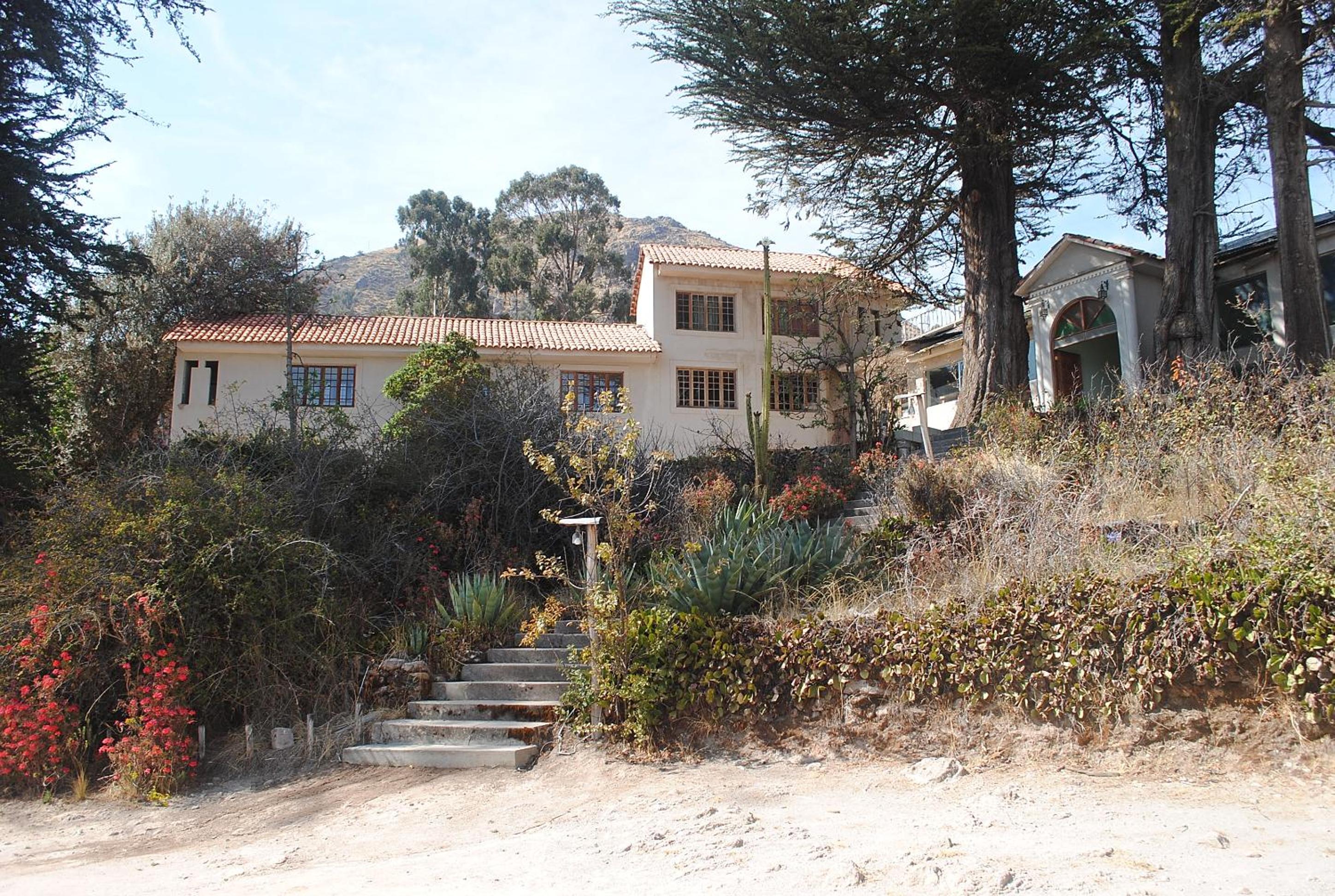 Hostal La Chacarilla