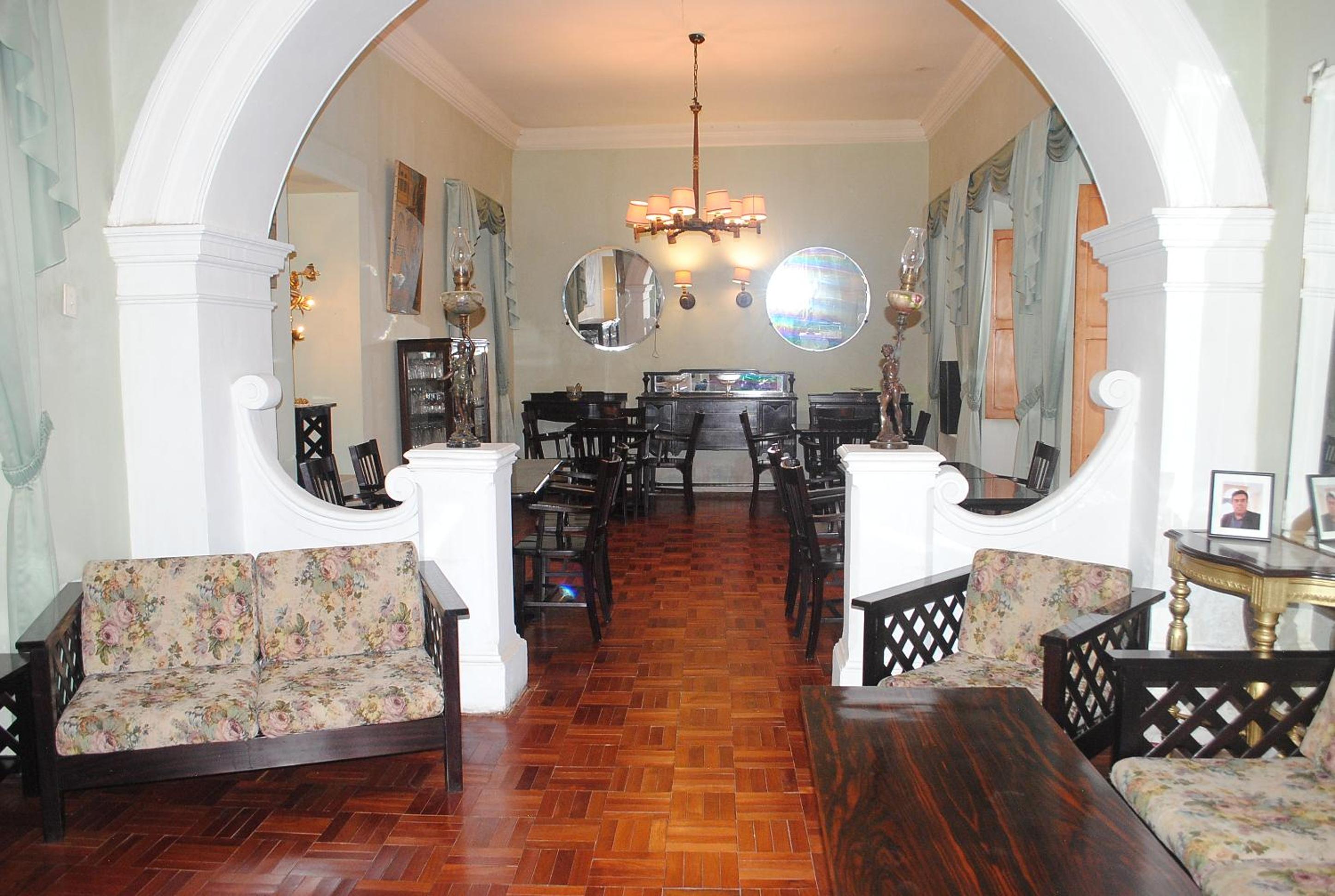 Hostal La Chacarilla
