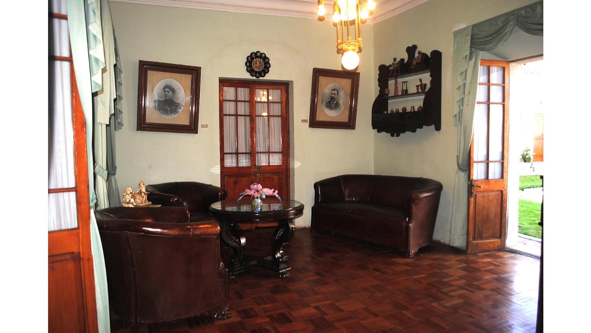 Hostal La Chacarilla