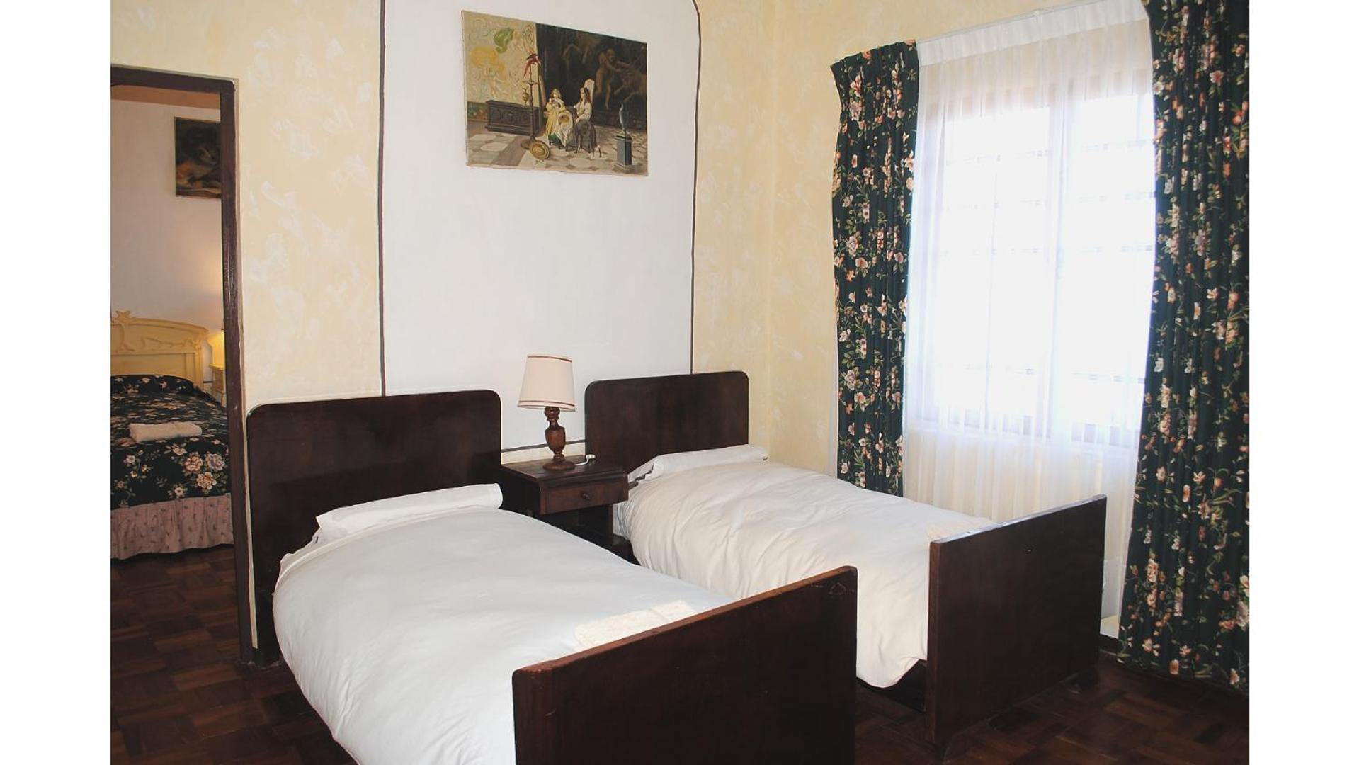 Hostal La Chacarilla