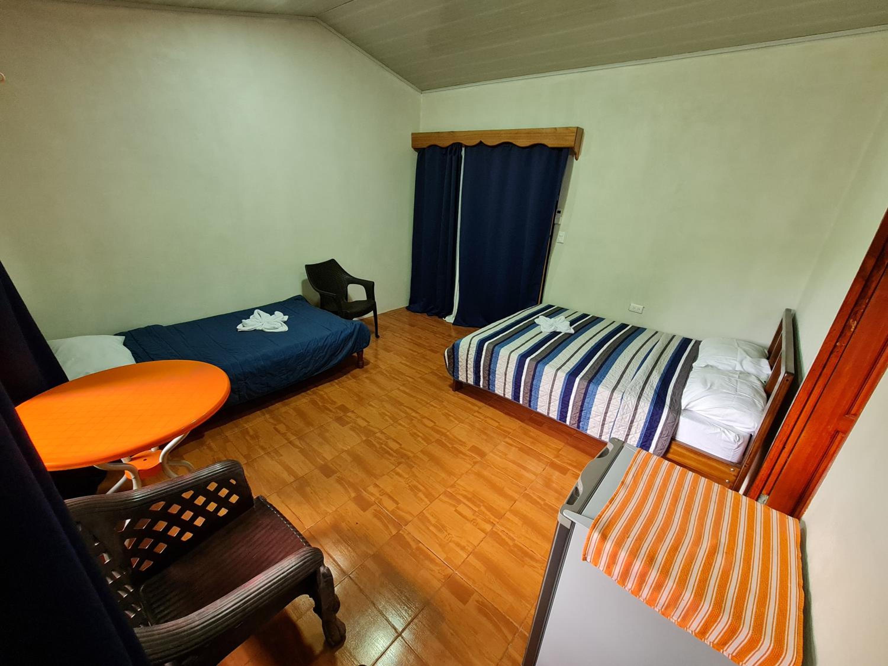 Osa Corcovado Lodge