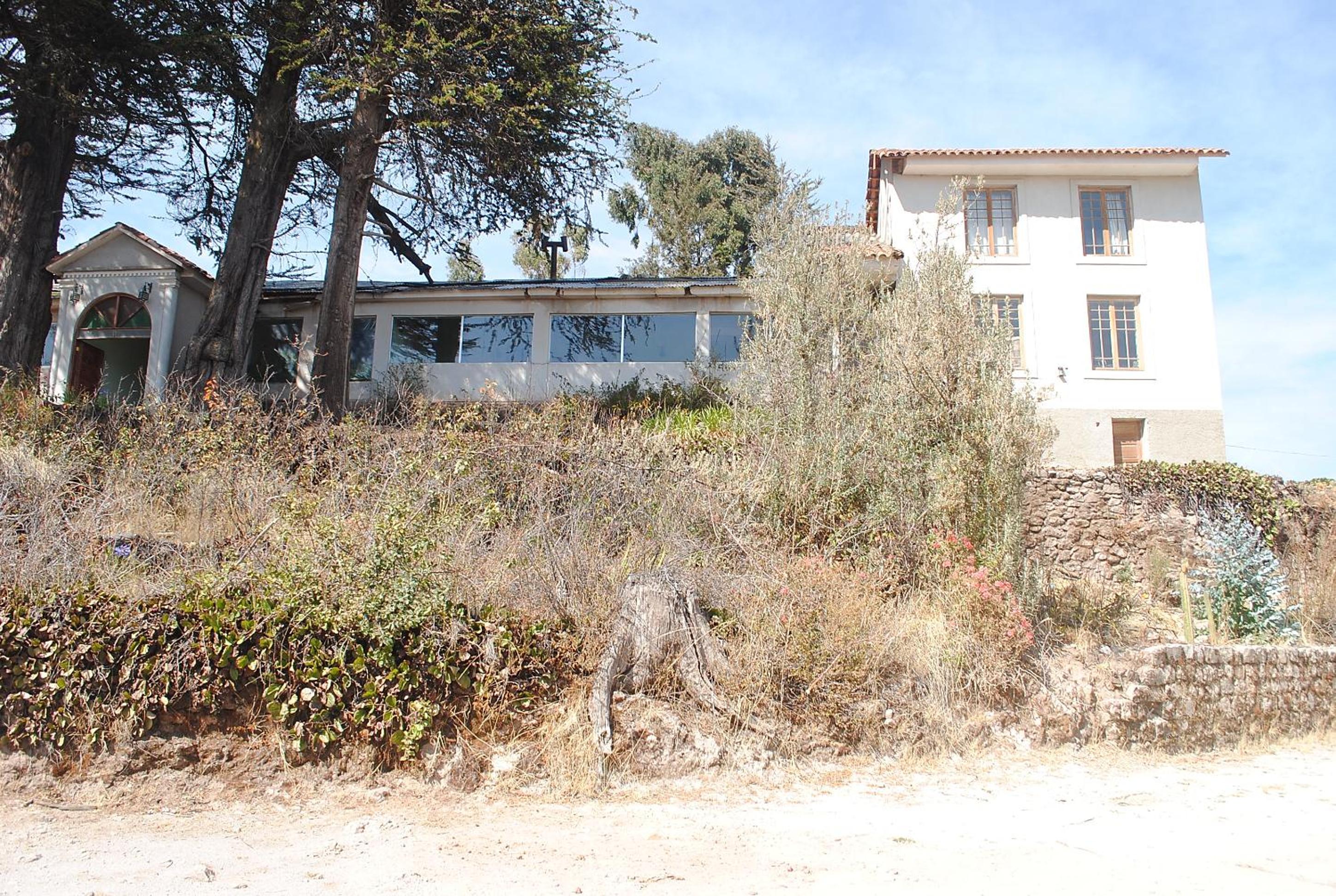 Hostal La Chacarilla