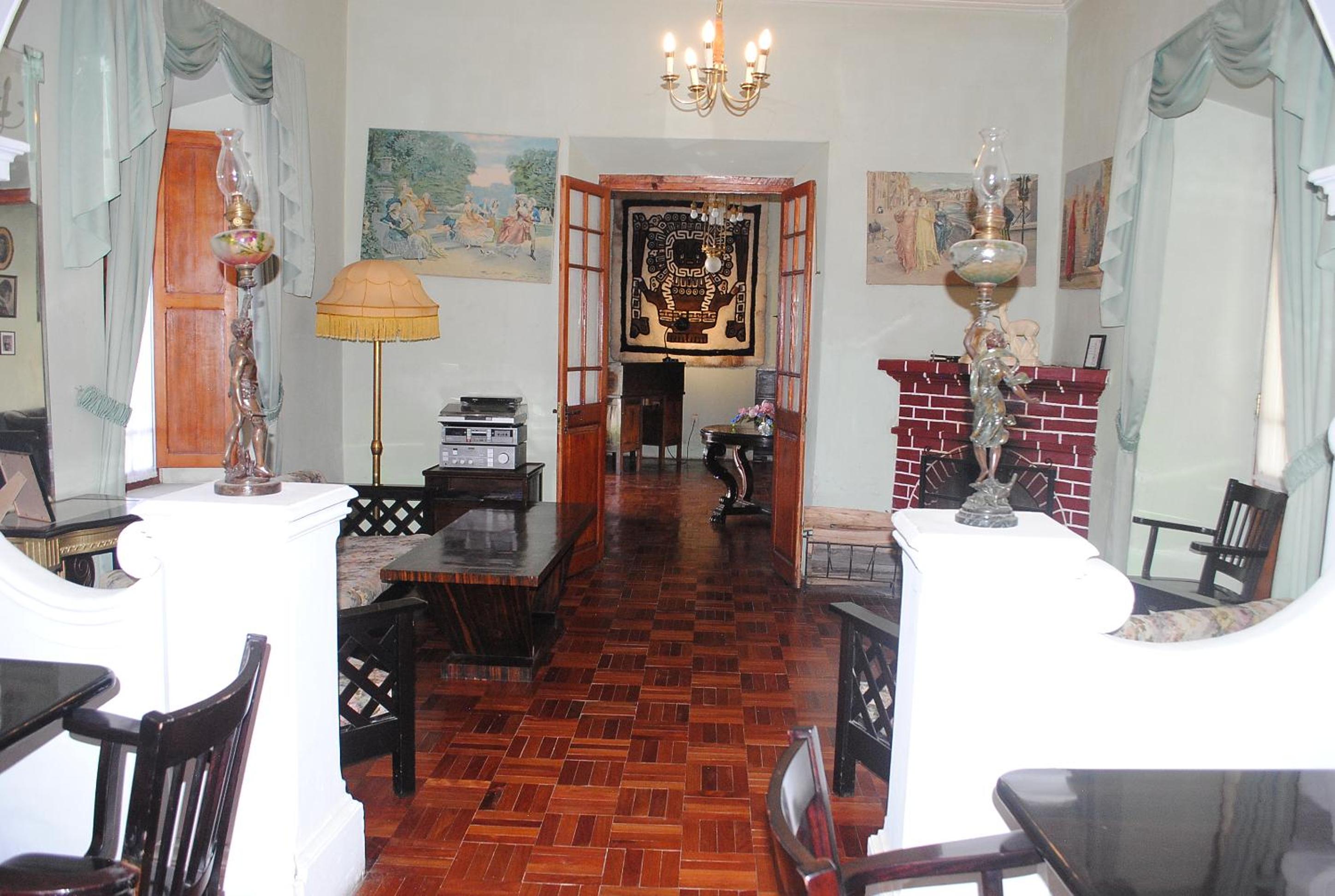 Hostal La Chacarilla