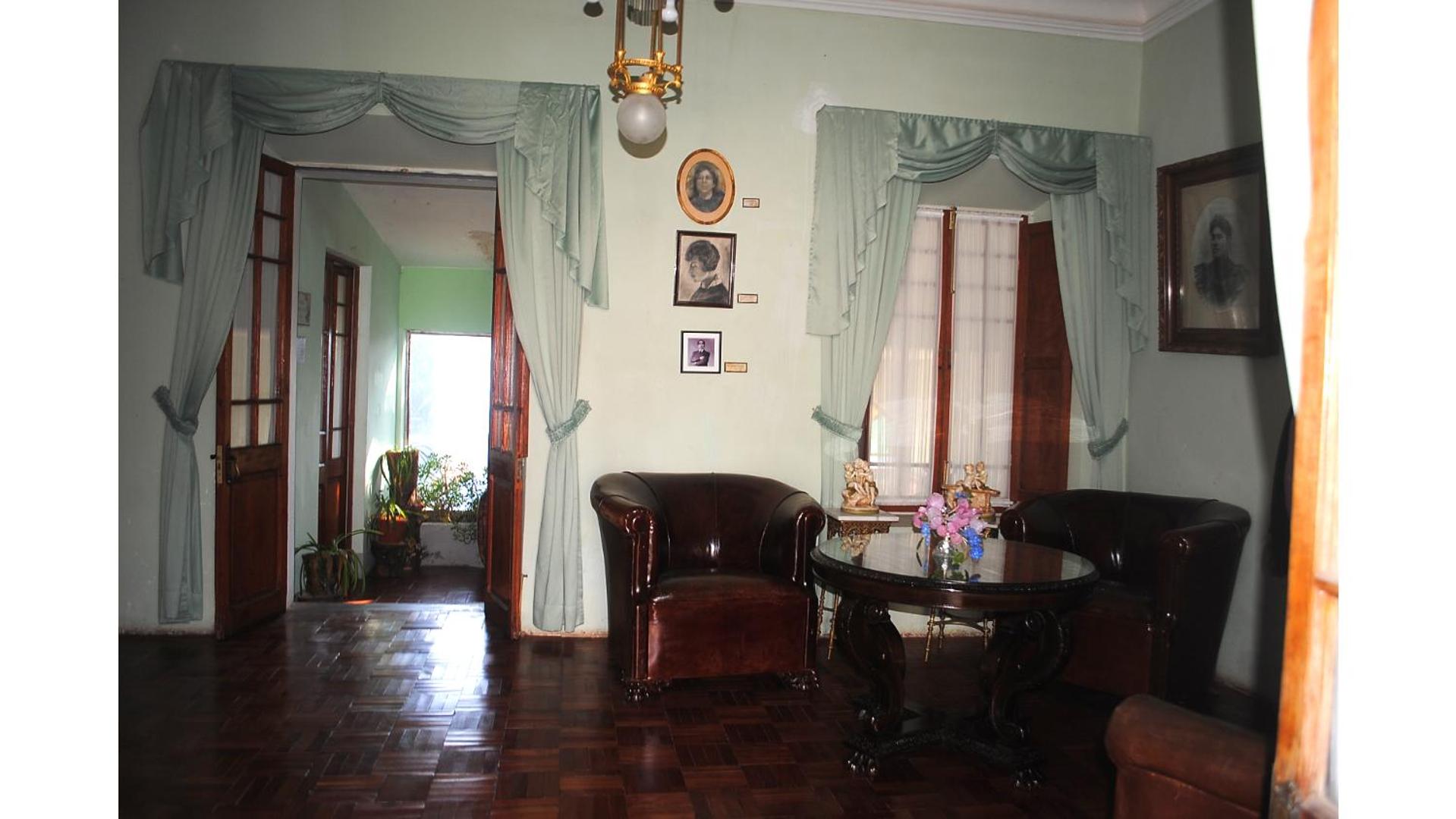 Hostal La Chacarilla