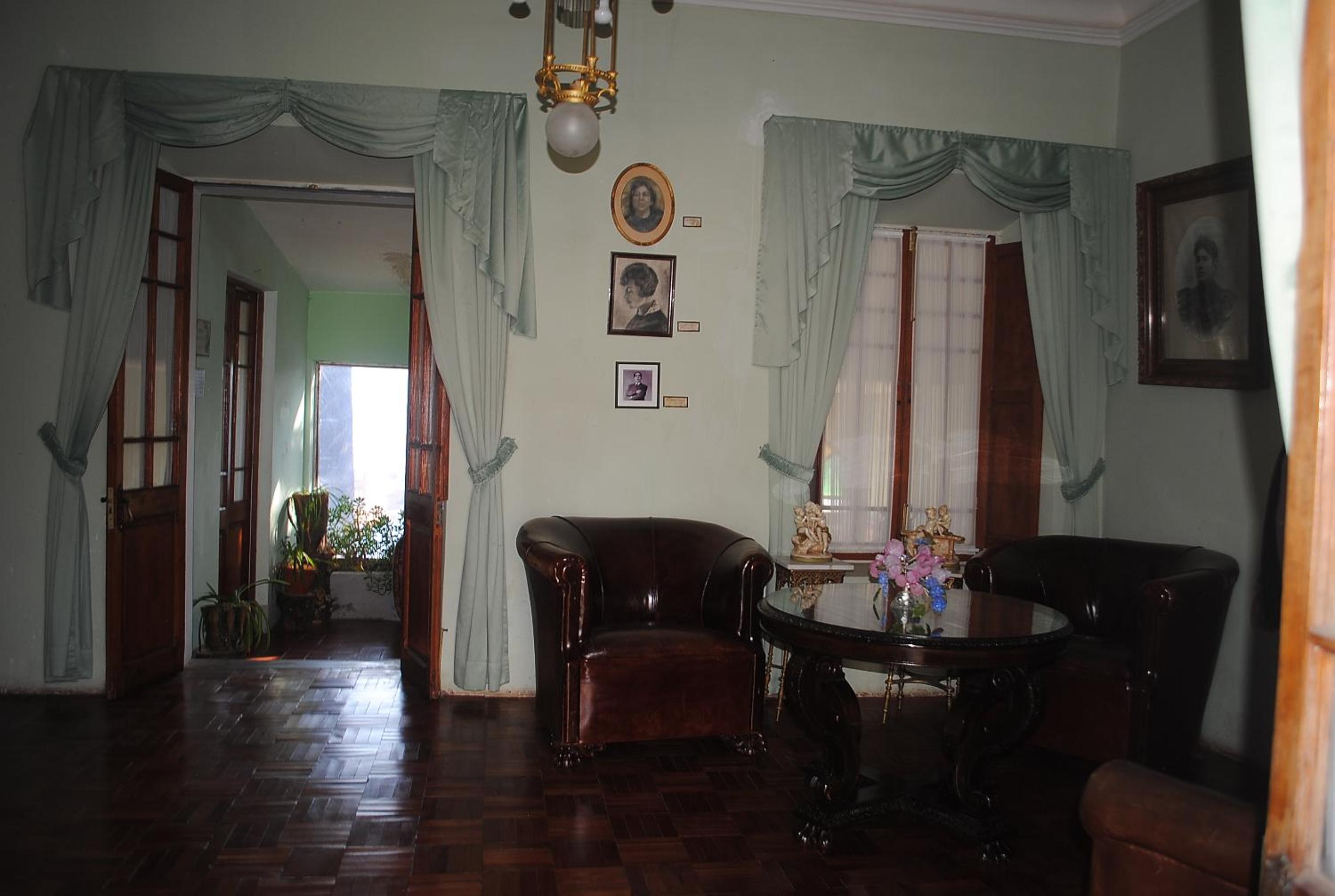 Hostal La Chacarilla